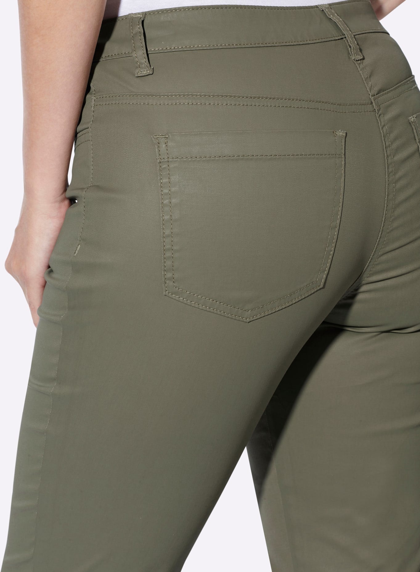 heine 5-Pocket-Hose