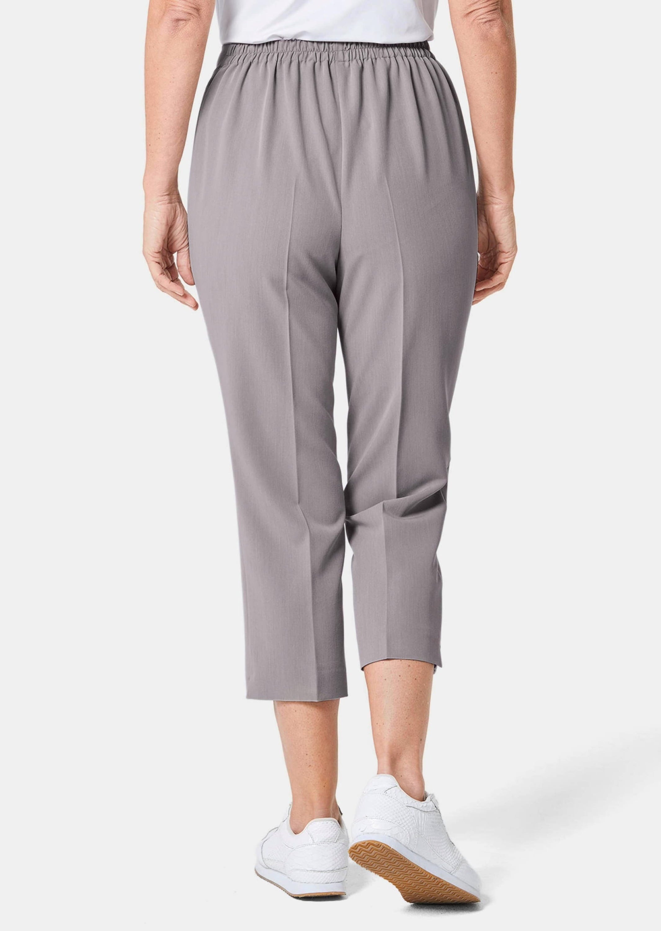 GOLDNER 7/8-Hose »3/4-Professlan-Schlupfhose Martha«