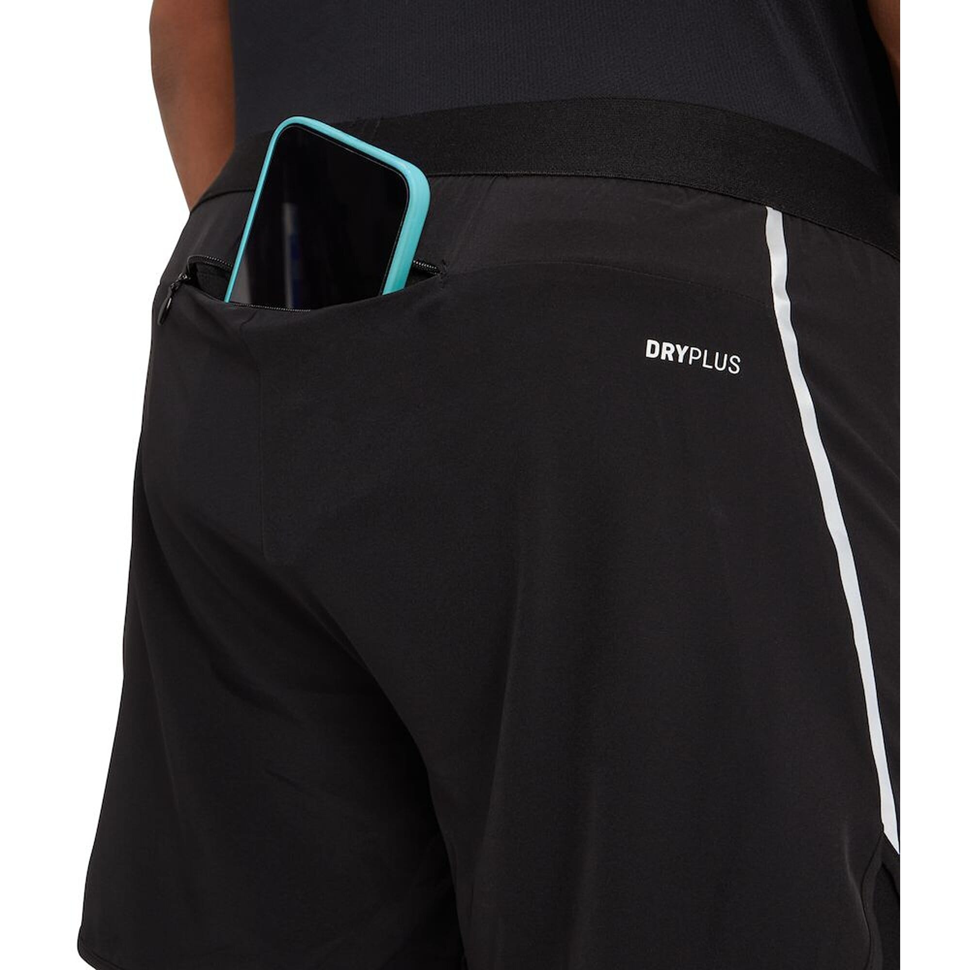 Energetics Shorts »He.-Shorts Allen V M«, (1 tlg.)