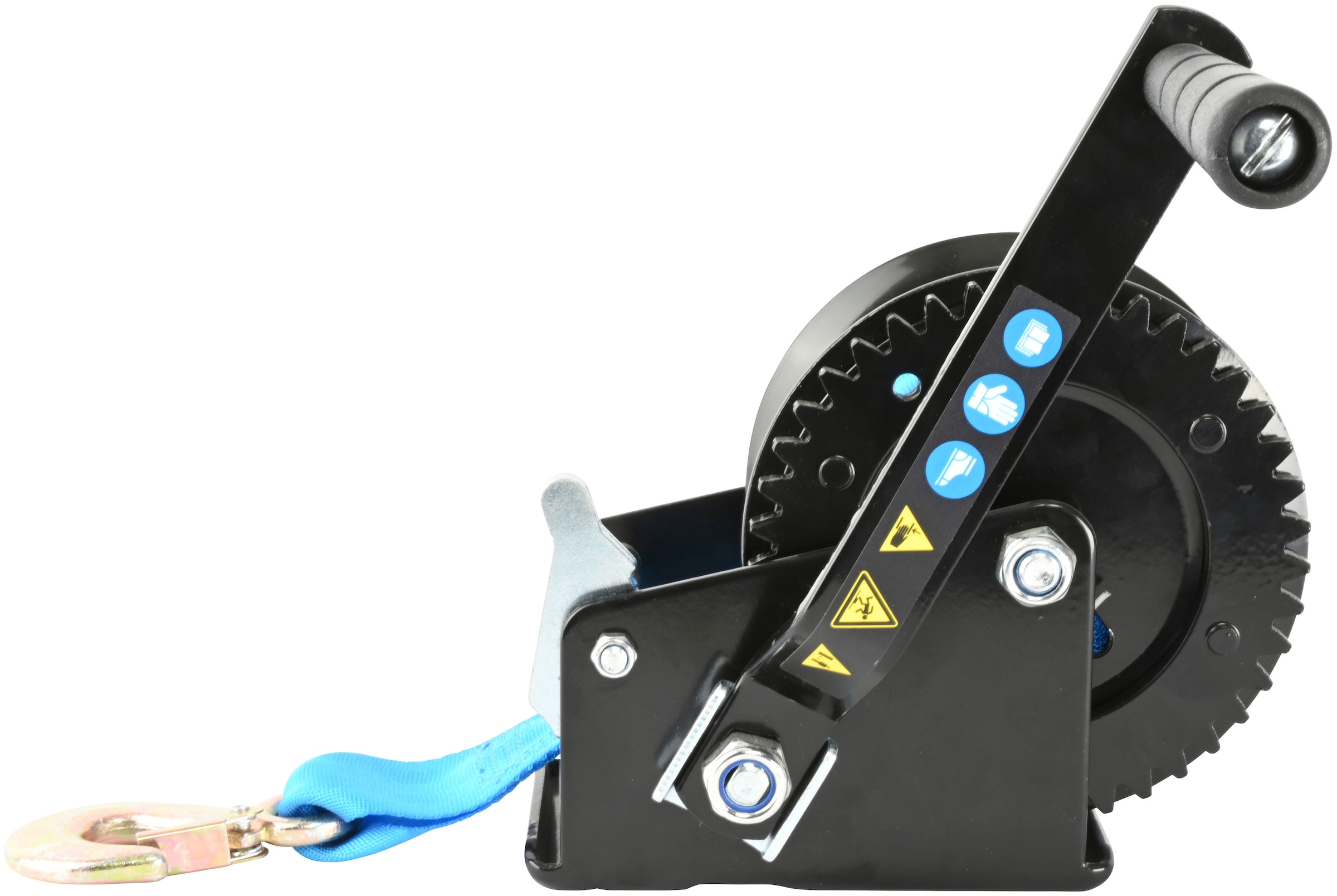 Güde Winde »Gurtwinde »GGHW 540/8««