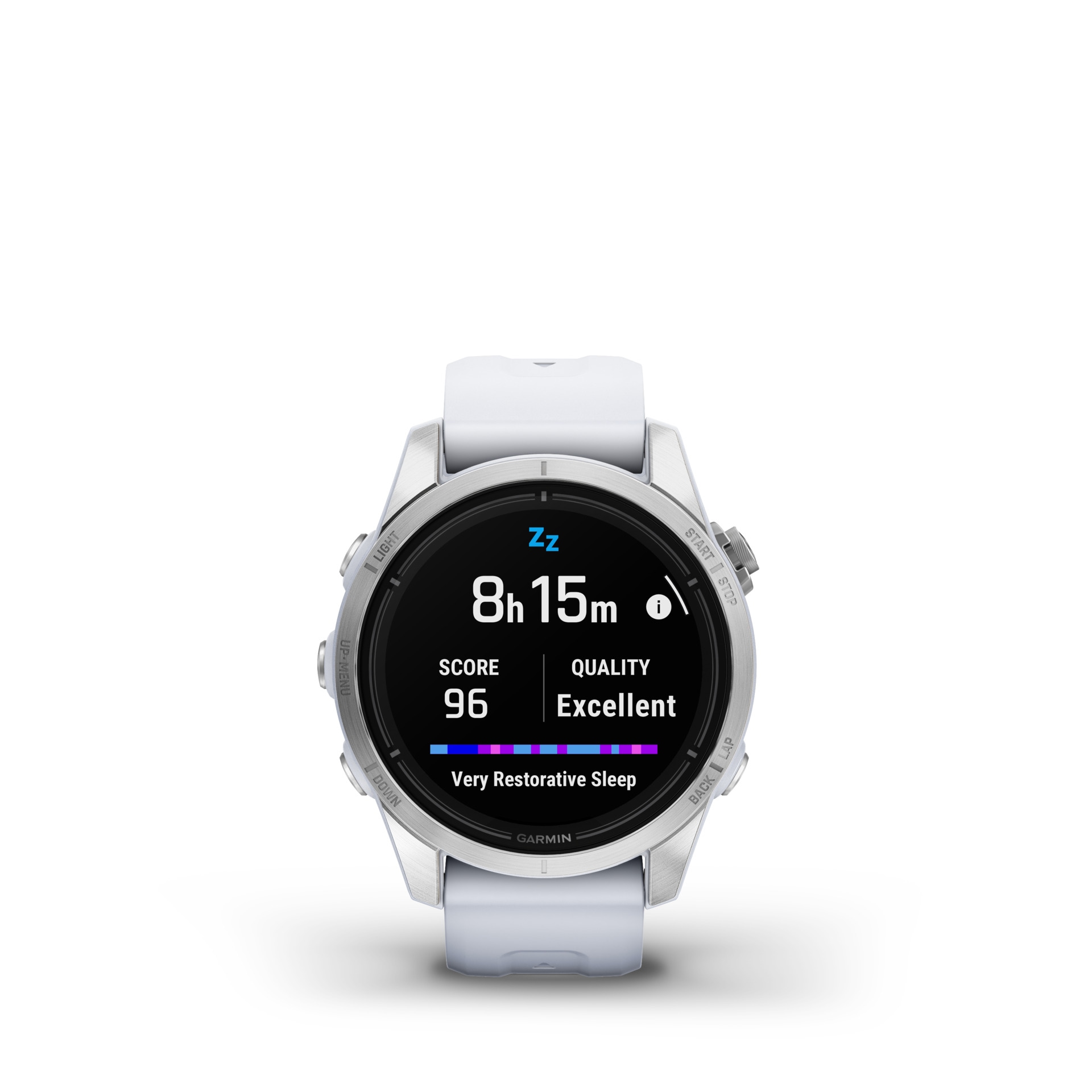 Garmin Smartwatch »EPIX PRO (GEN 2) 42MM«, (3,04 cm / 1,2 Zoll), 32 GB,)