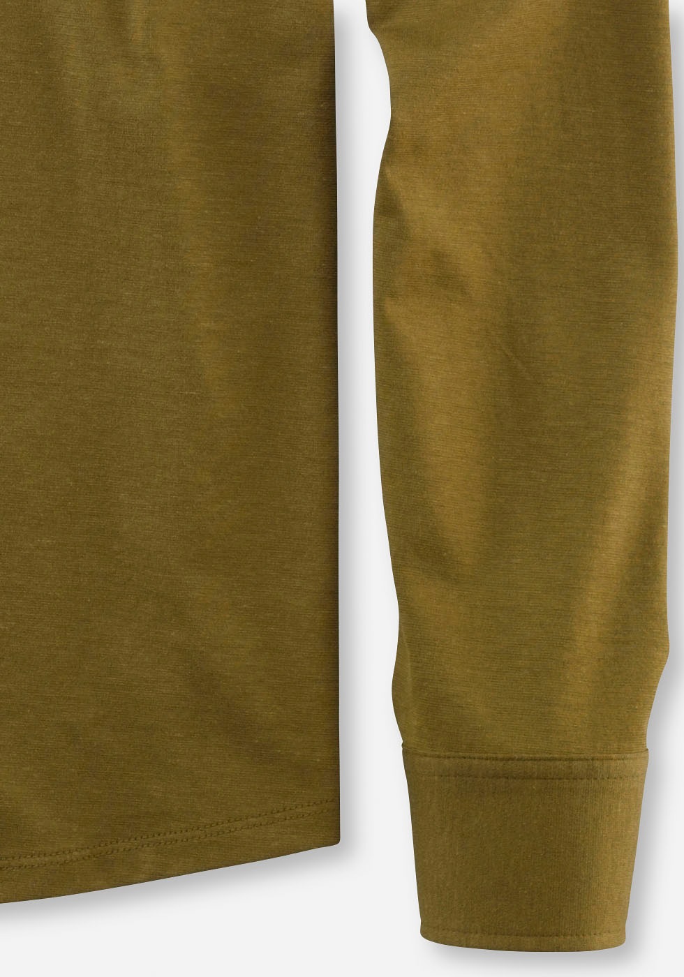OLYMP Langarm-Poloshirt »Modern kaufen OTTO bei Fit« online