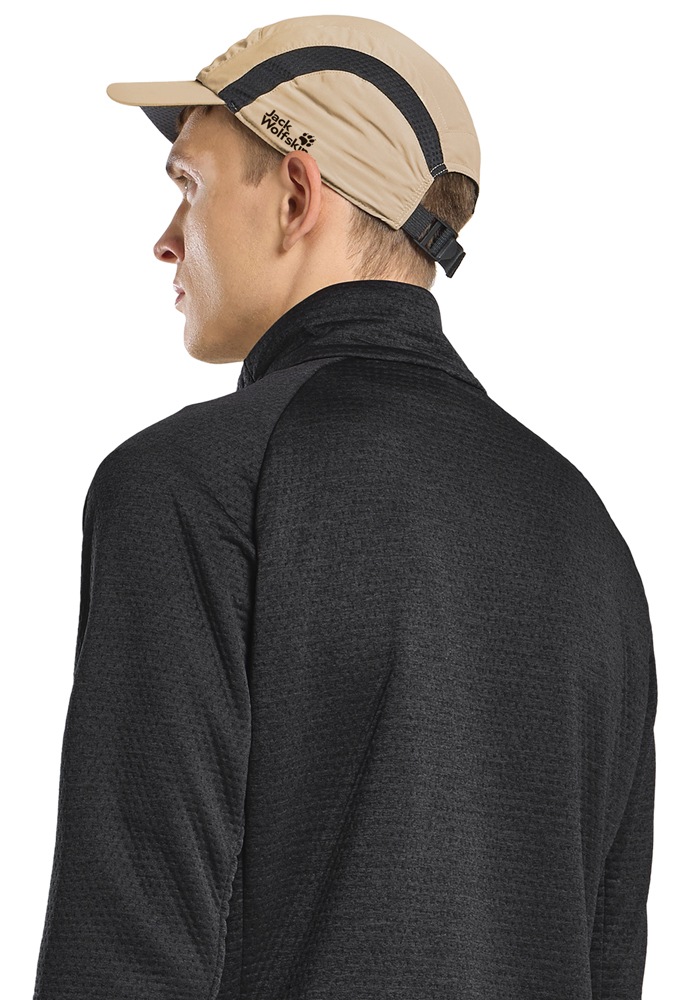 Jack Wolfskin Flex Cap »VENT CAP«