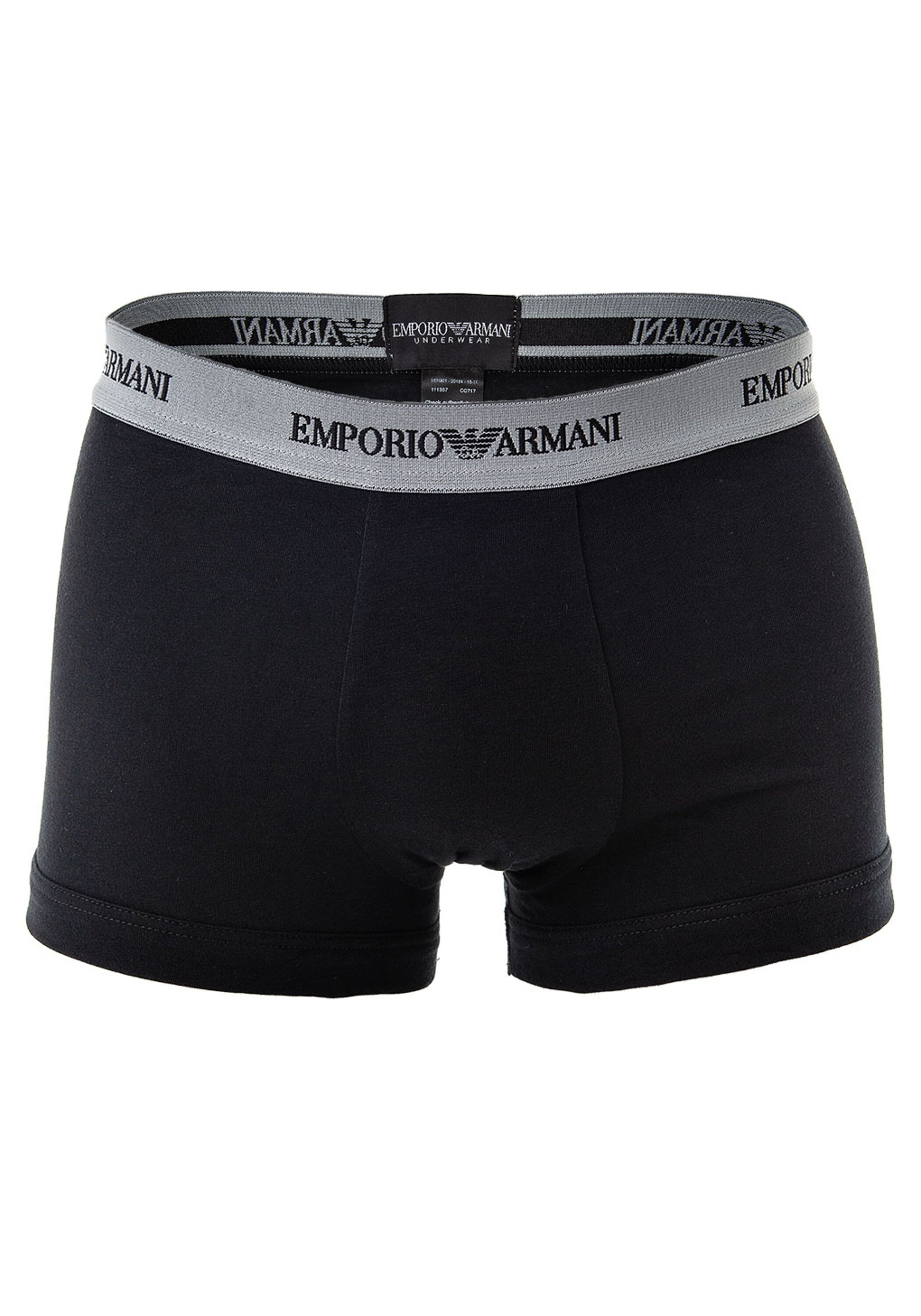 Emporio Armani Boxershorts »Boxershort 3er Pack«