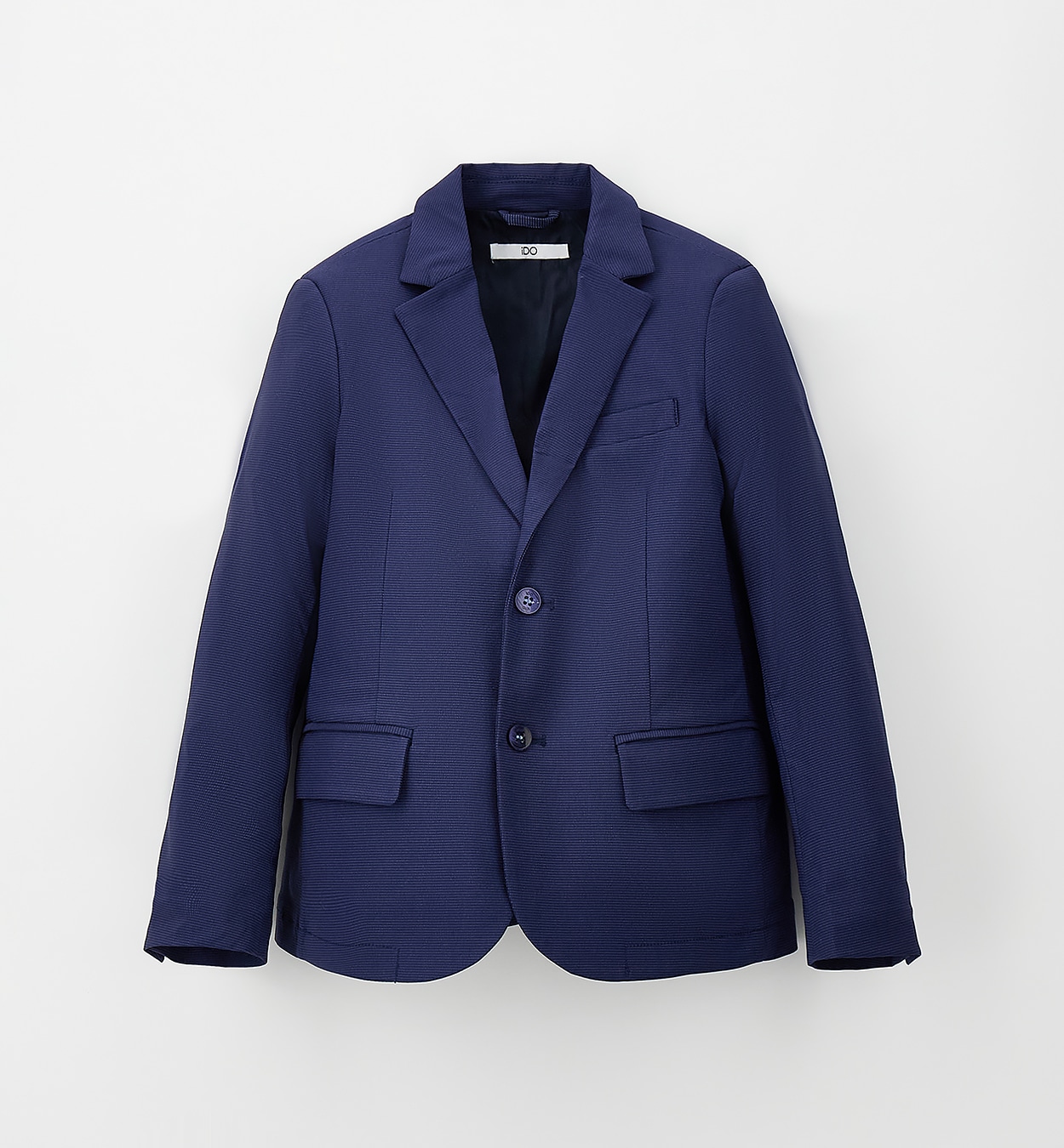 iDo Sakko »BOY JACKET«