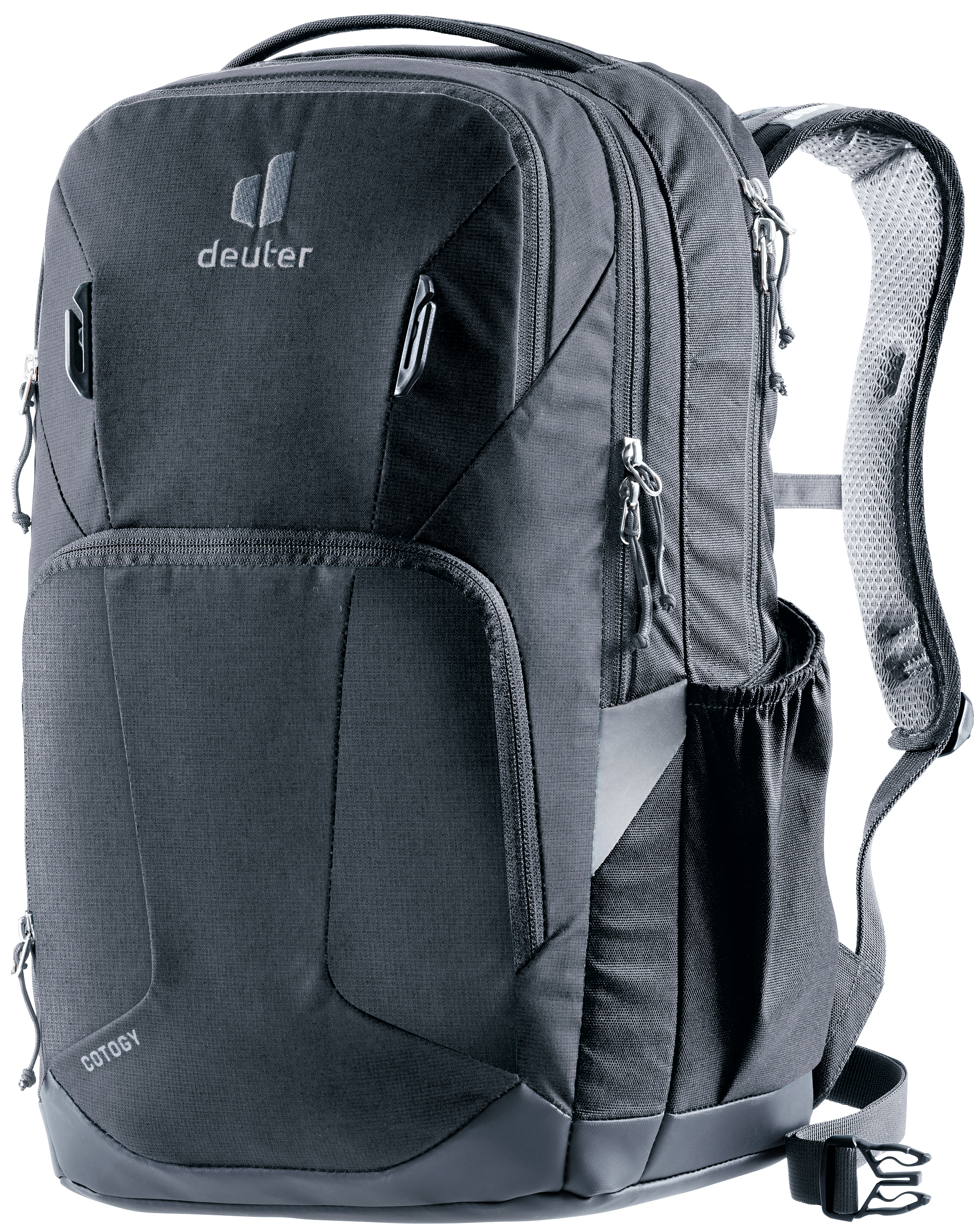 deuter Schulrucksack »COTOGY« mit vielseitigen Organisationstaschen, 28 Liter Volumen
