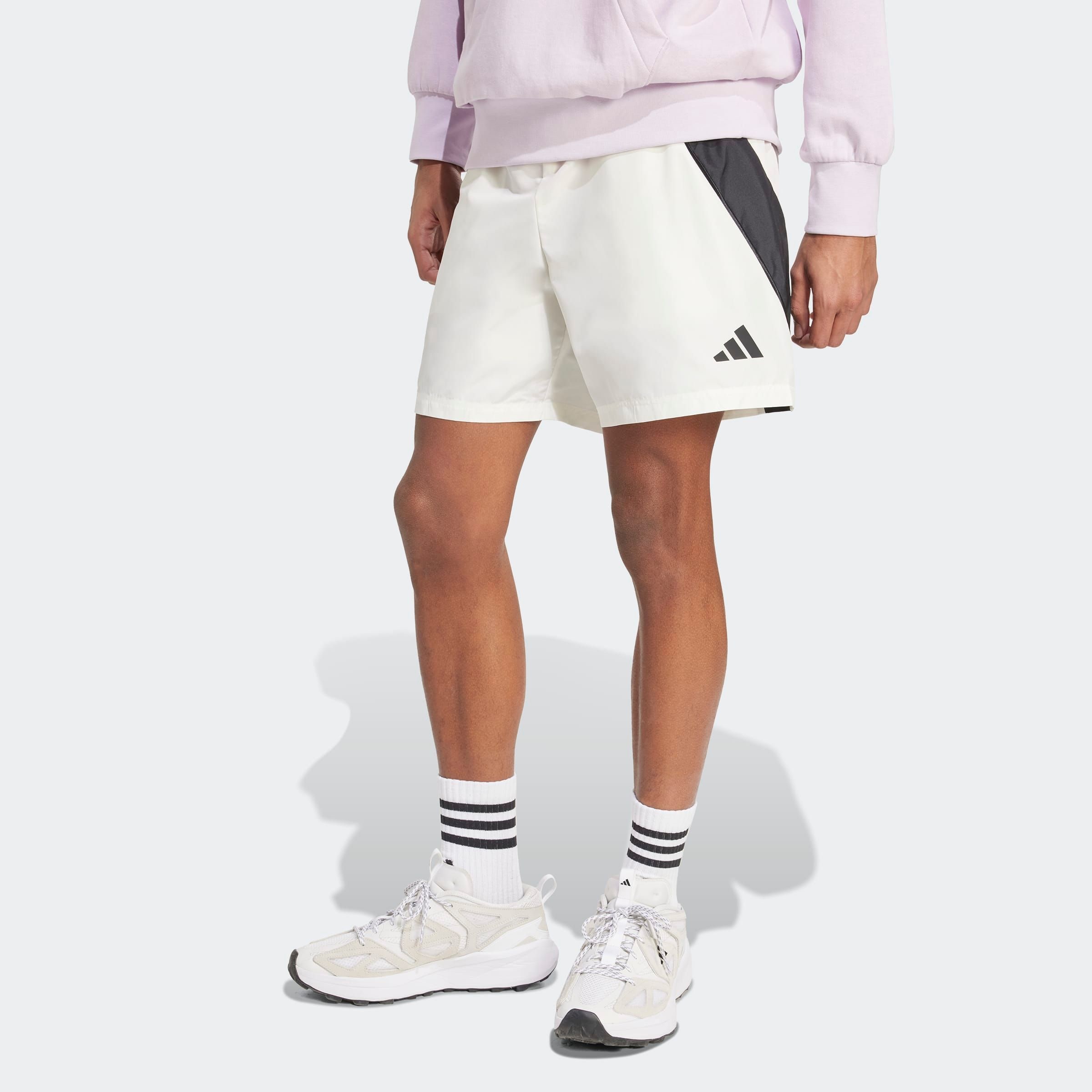 adidas Sportswear Shorts »M STADIUM SHO«, (1 tlg.)