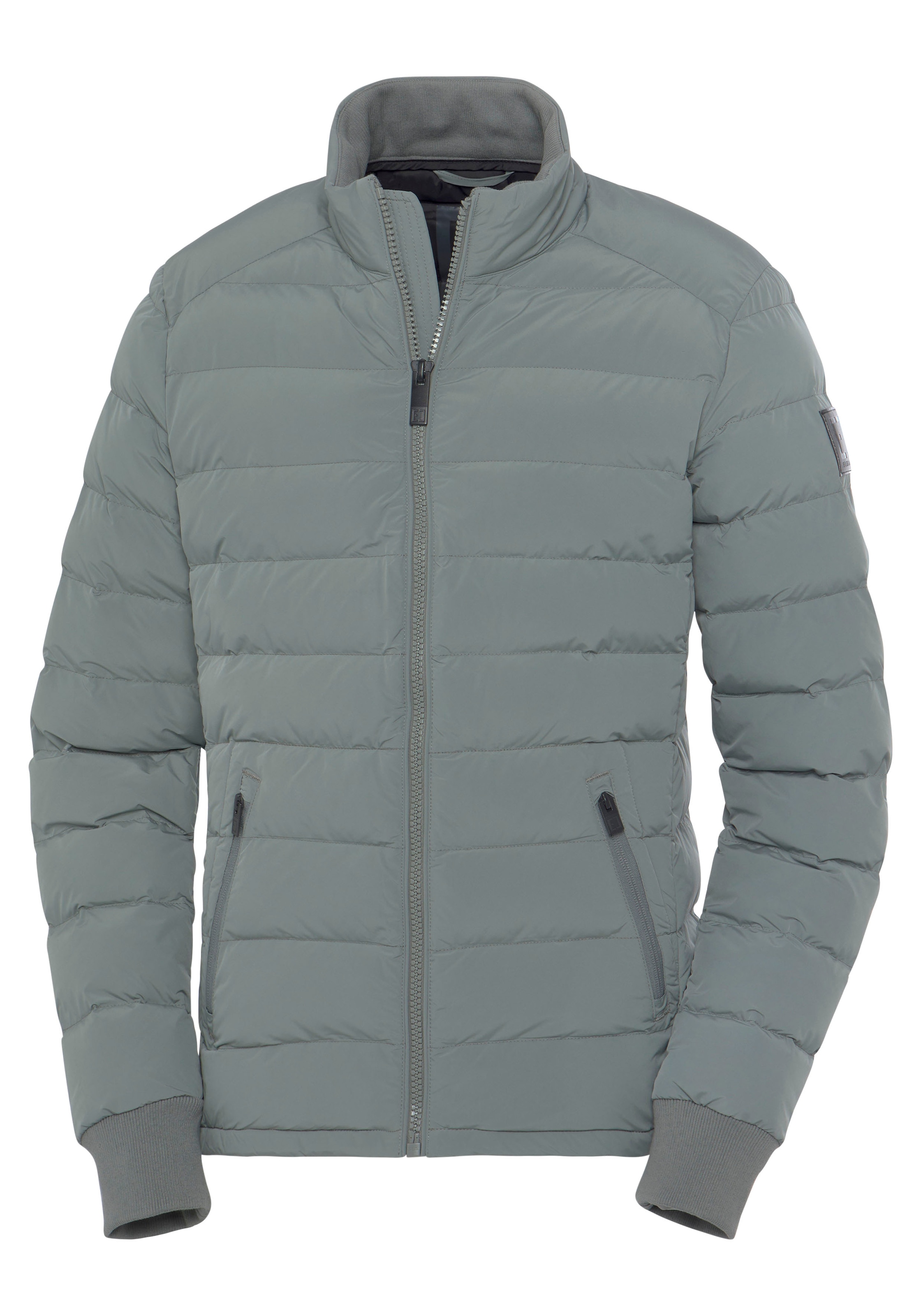 Elbsand Steppjacke, mit 3M Thinsulate