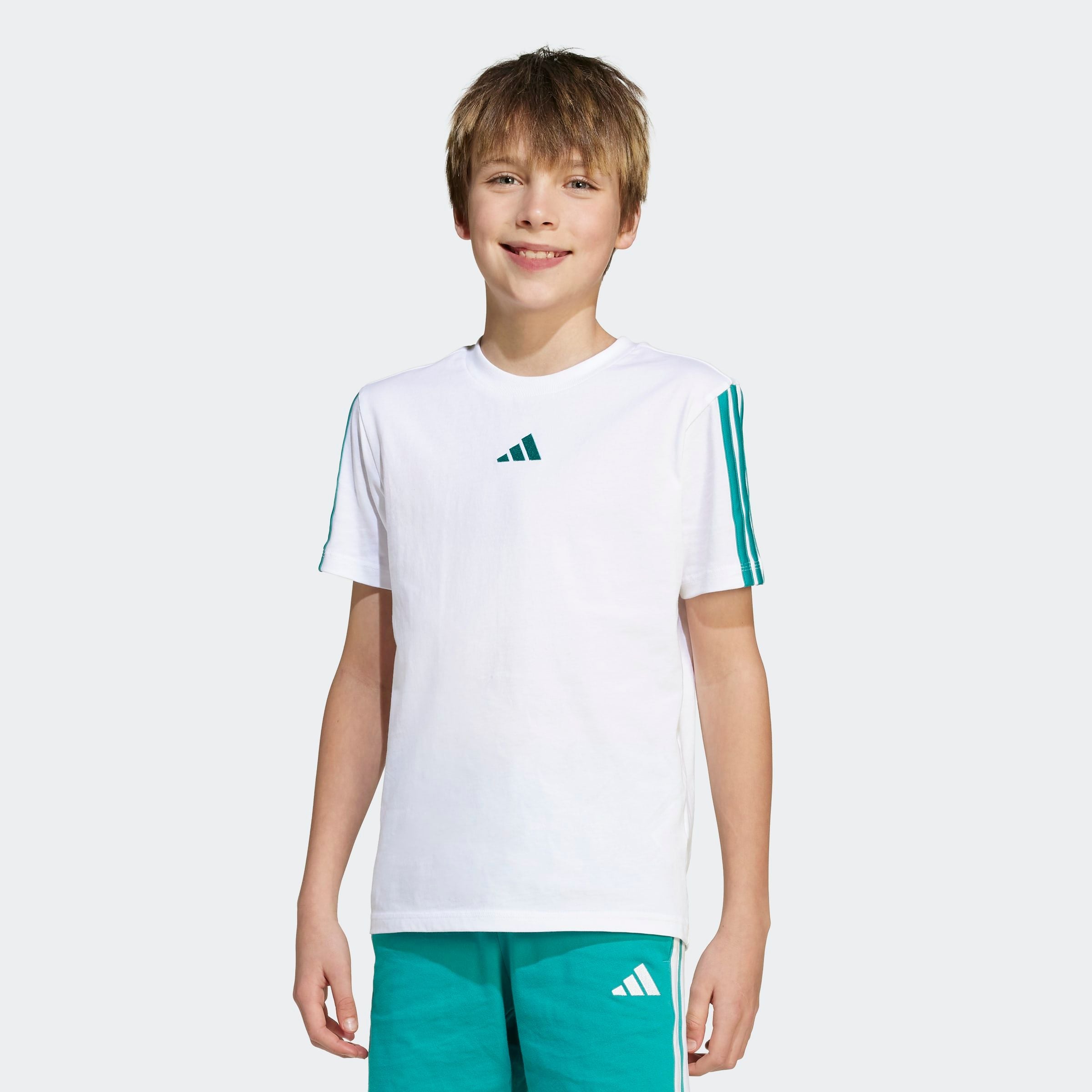 adidas Sportswear T-Shirt »J 3S TEE 160«