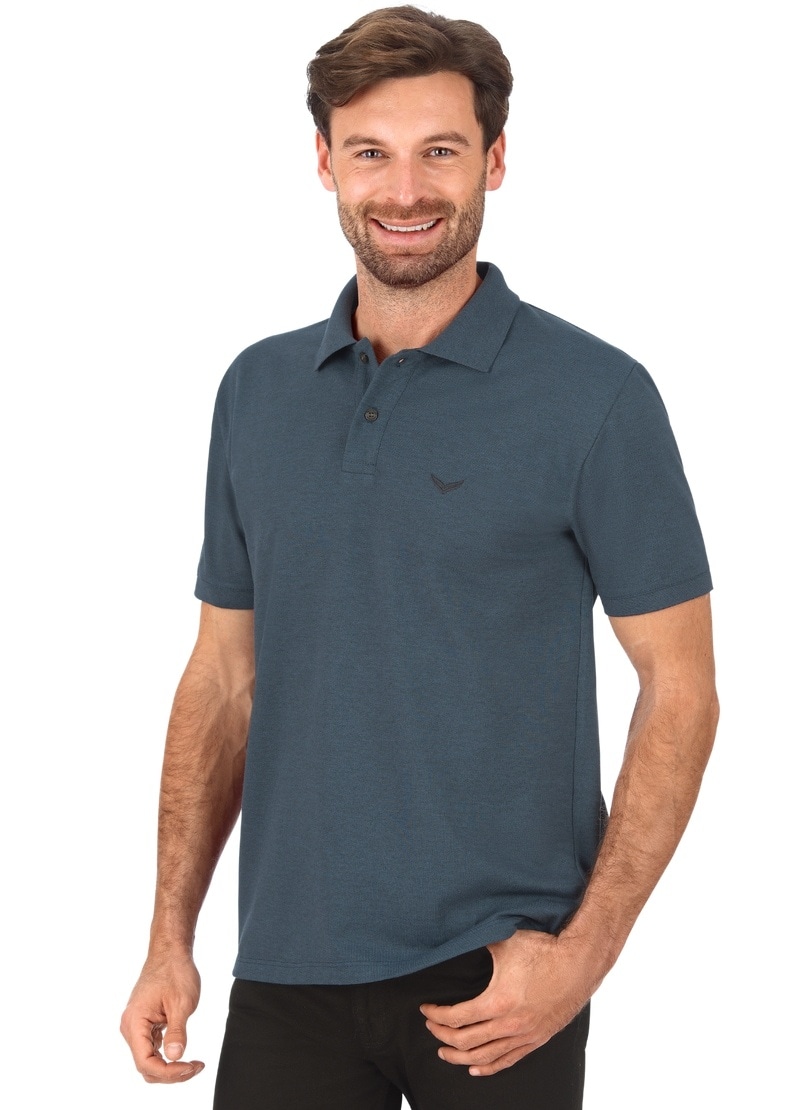 Trigema Poloshirt shoppen Poloshirt online OTTO Piqué« »TRIGEMA DELUXE bei