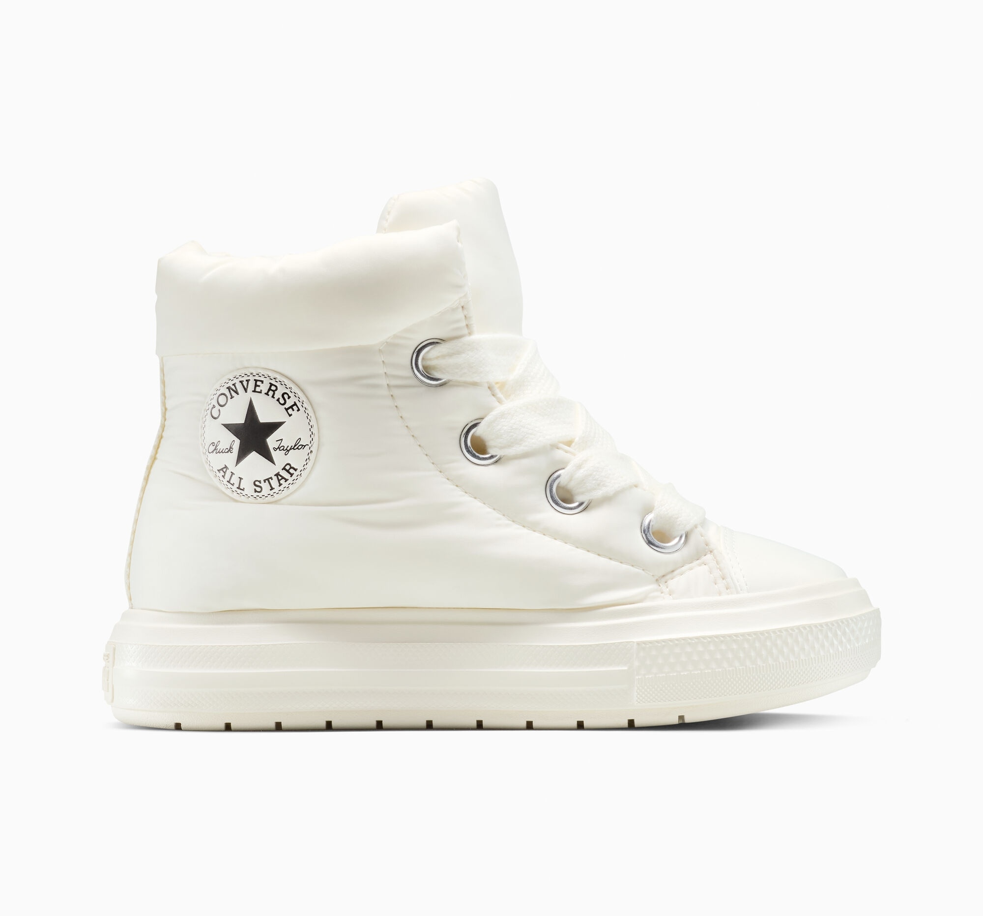 Converse Sneakerboots »CHUCK TAYLOR ALL STAR ELEMENTS BOOT«  Winterschuhe, Schnürboots, gefüttert, wasserabweisend