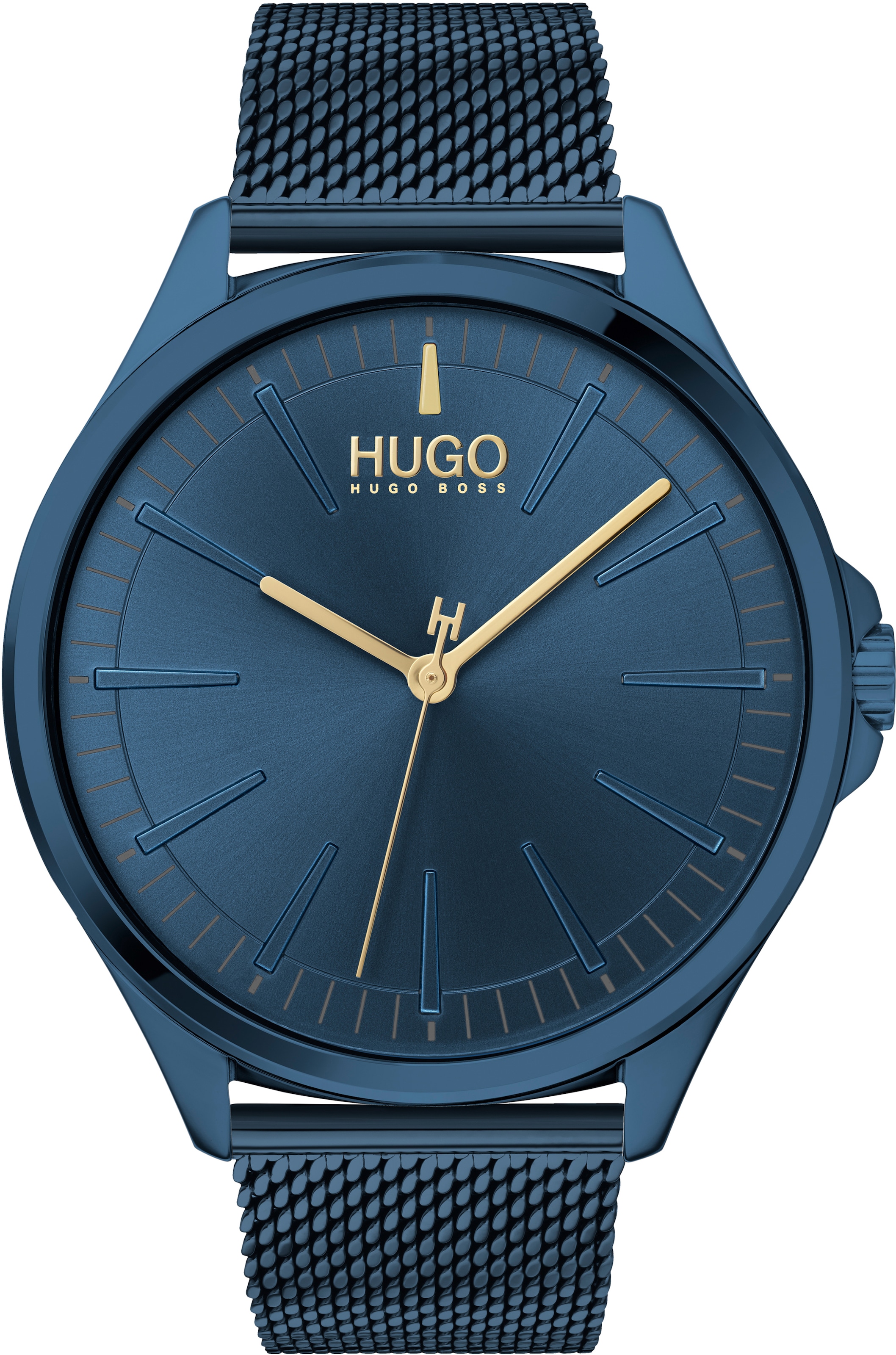 Bequem Hugo Boss Herrenuhren online finden bei OTTO