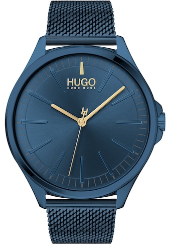 Bequem Hugo Boss Herrenuhren online finden bei OTTO