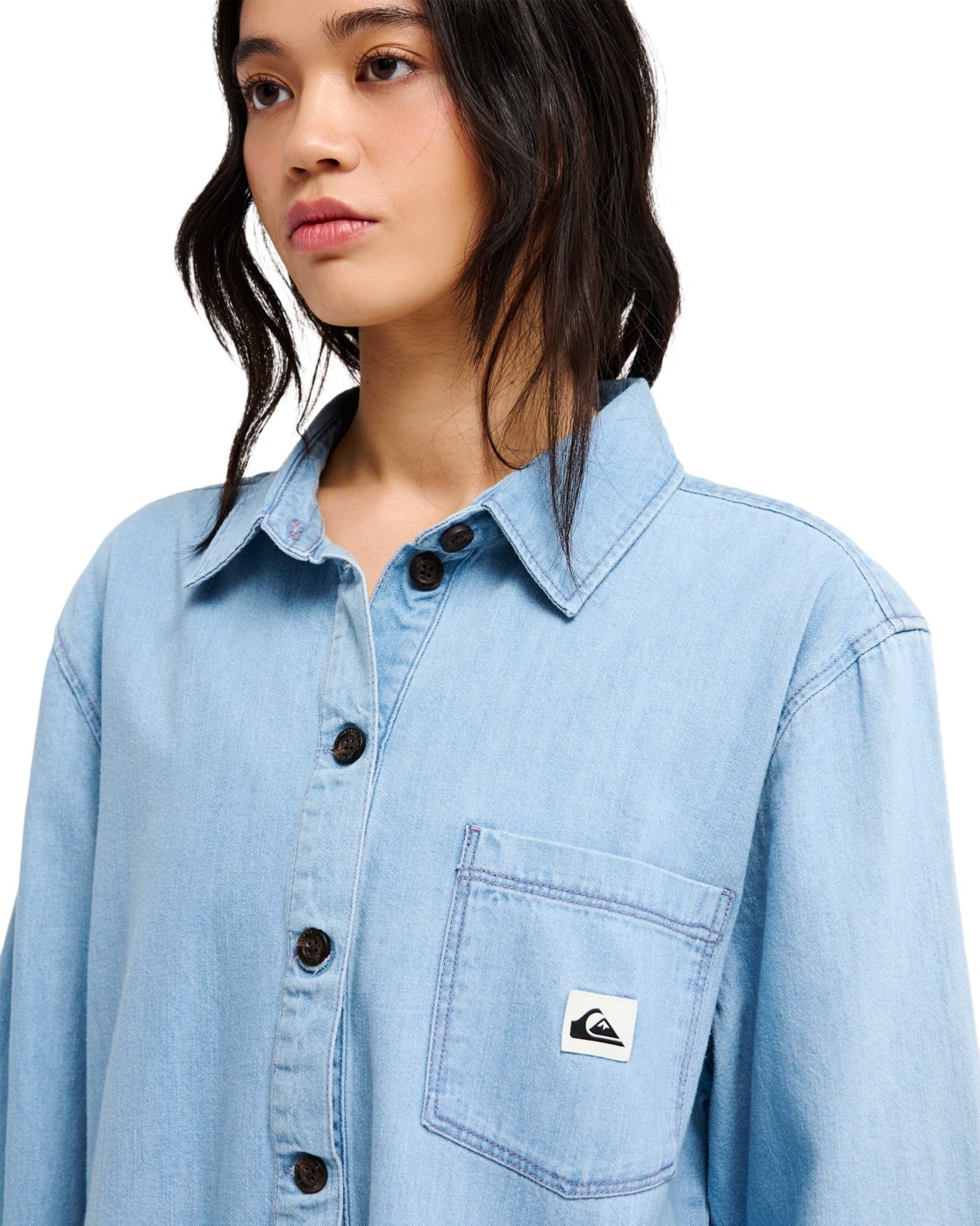 Quiksilver Sommerkleid »Saba«