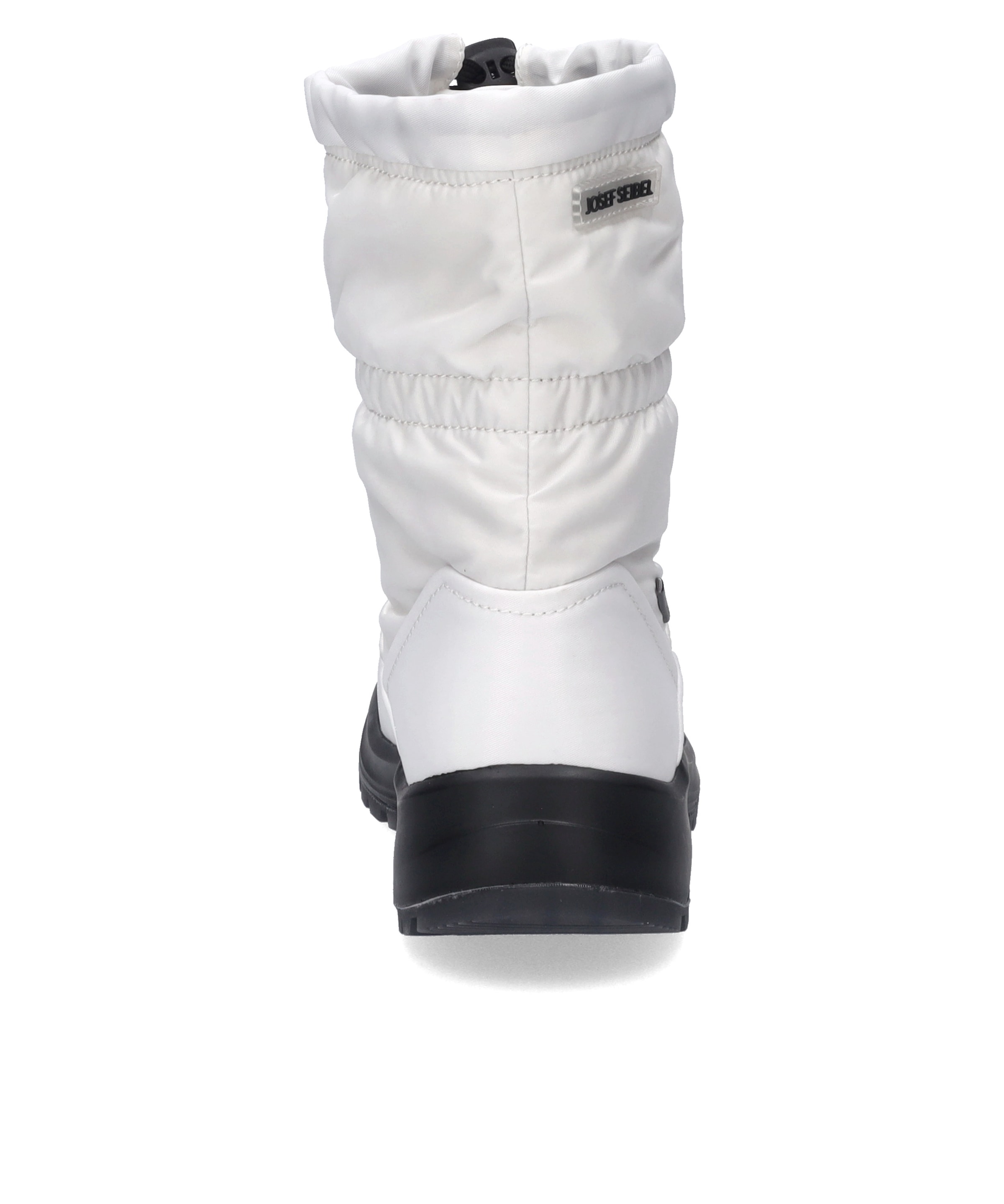 Josef Seibel Stiefel »Colorado 58, weiss«