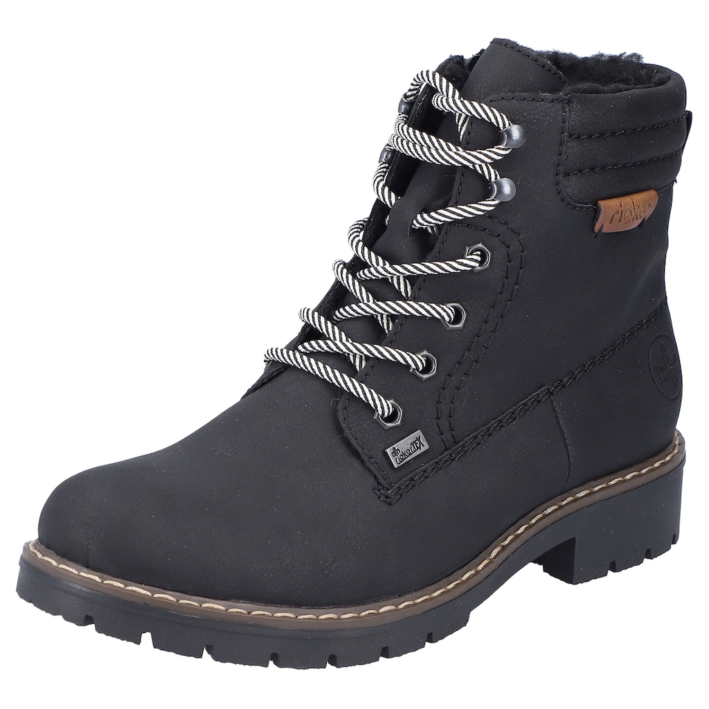 Rieker Winterstiefelette