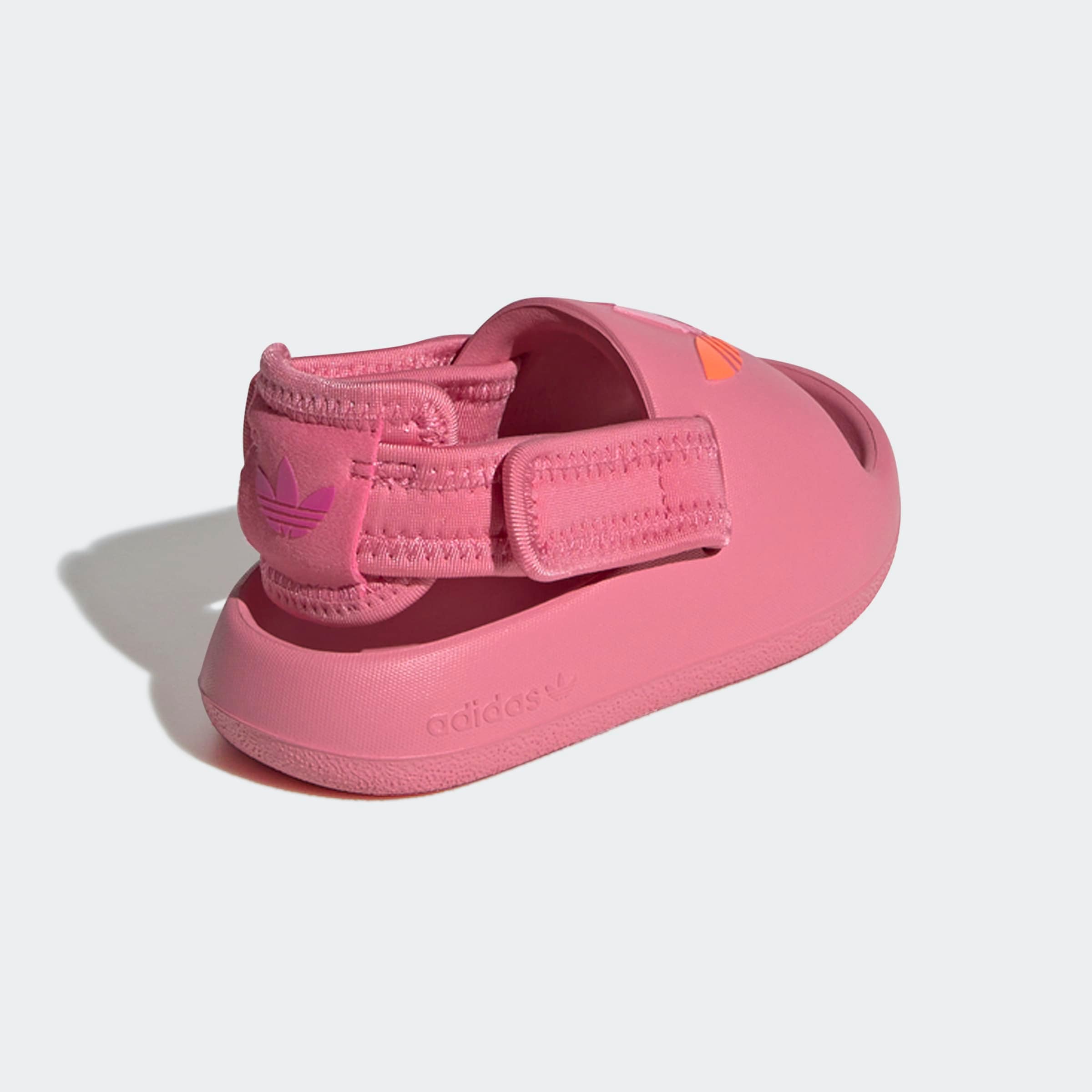 adidas Originals Badesandale »ADIFOM ADILETTE KIDS«, für Kinder