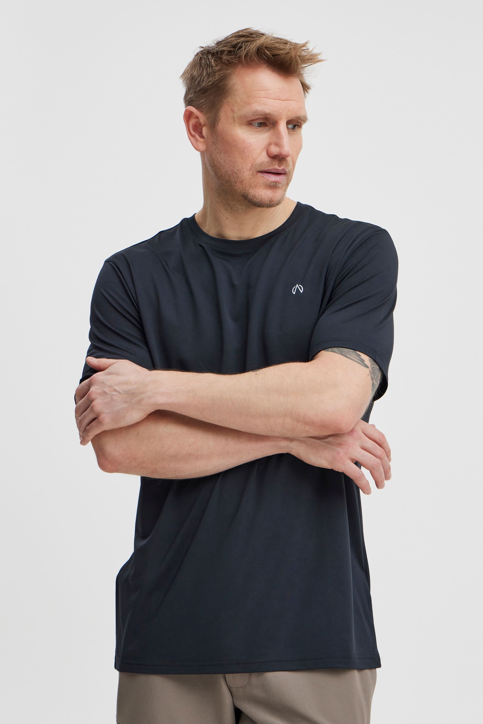 North Bend T-Shirt »T-Shirt NBTergo«