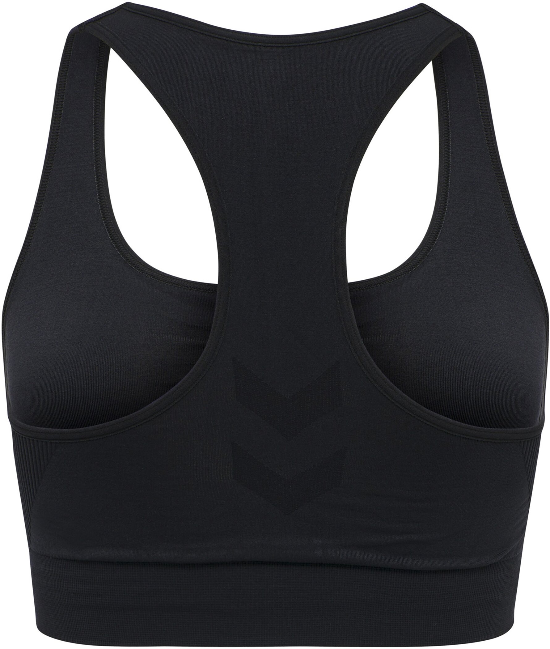 hummel Sport-Bustier »HMLTIF SEAMLESS SPORTS TOP«