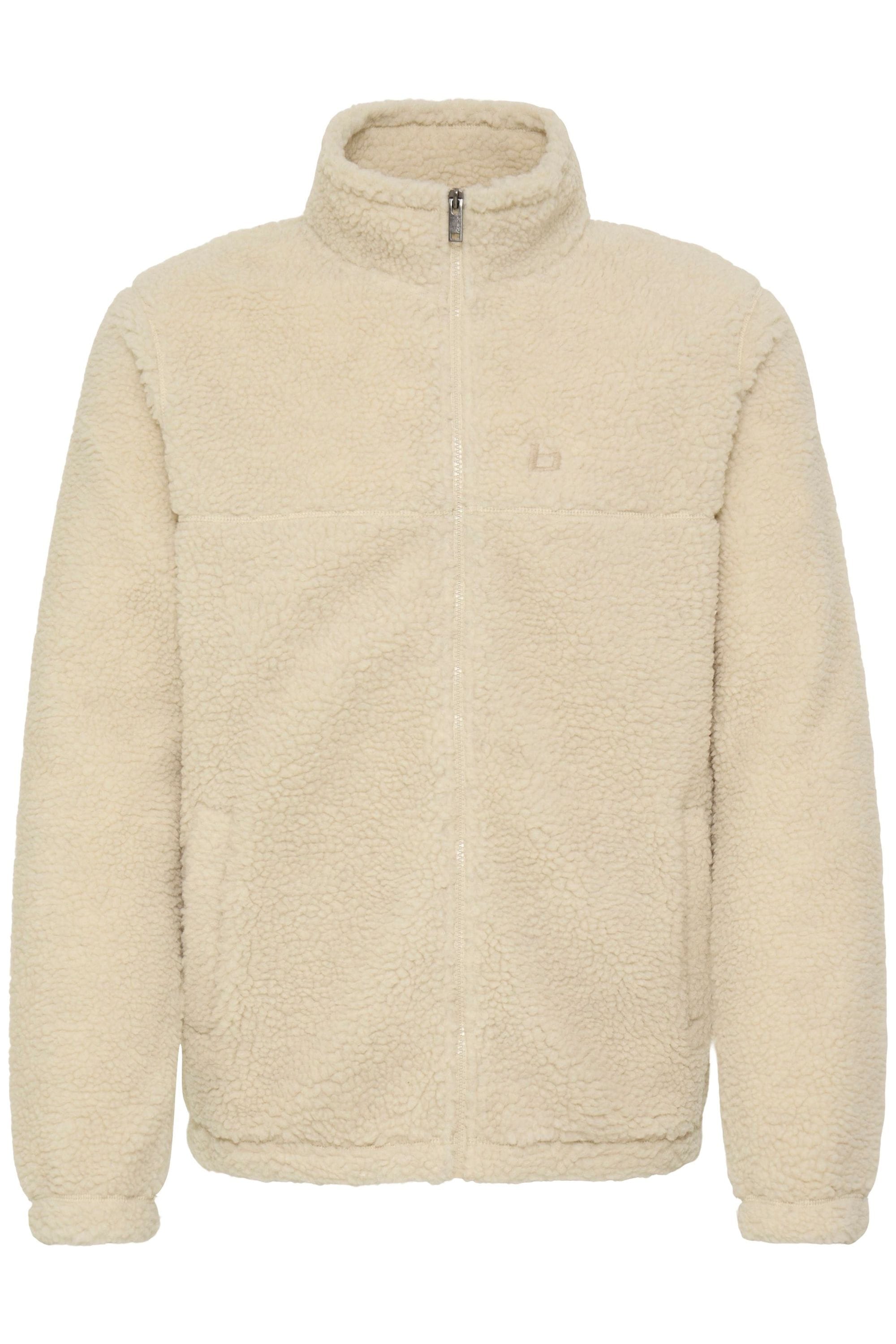 Blend Fellimitatjacke »Fellimitatjacke BHMTOTEM«