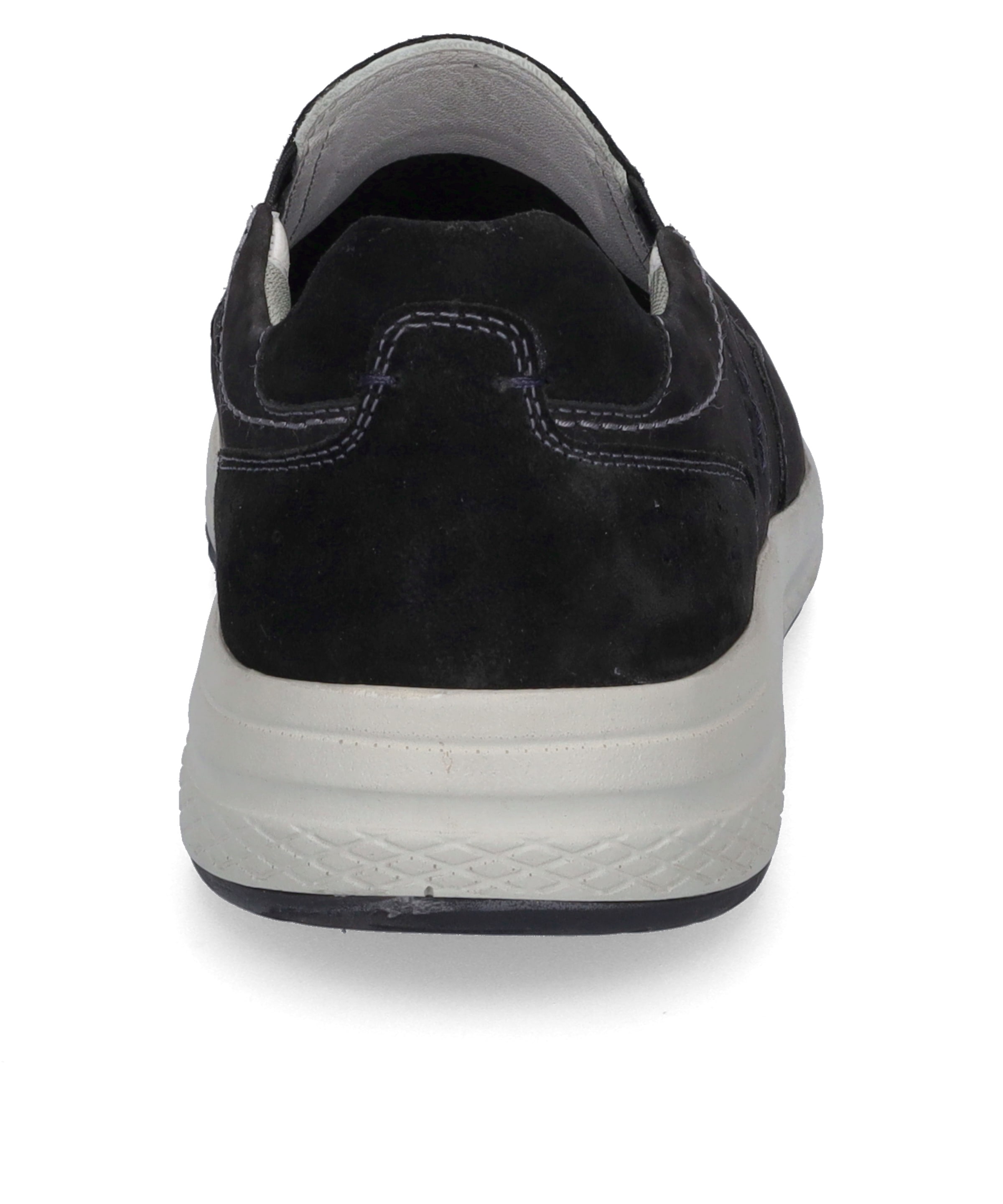 Josef Seibel Slipper »Giuseppe 05, schwarz«