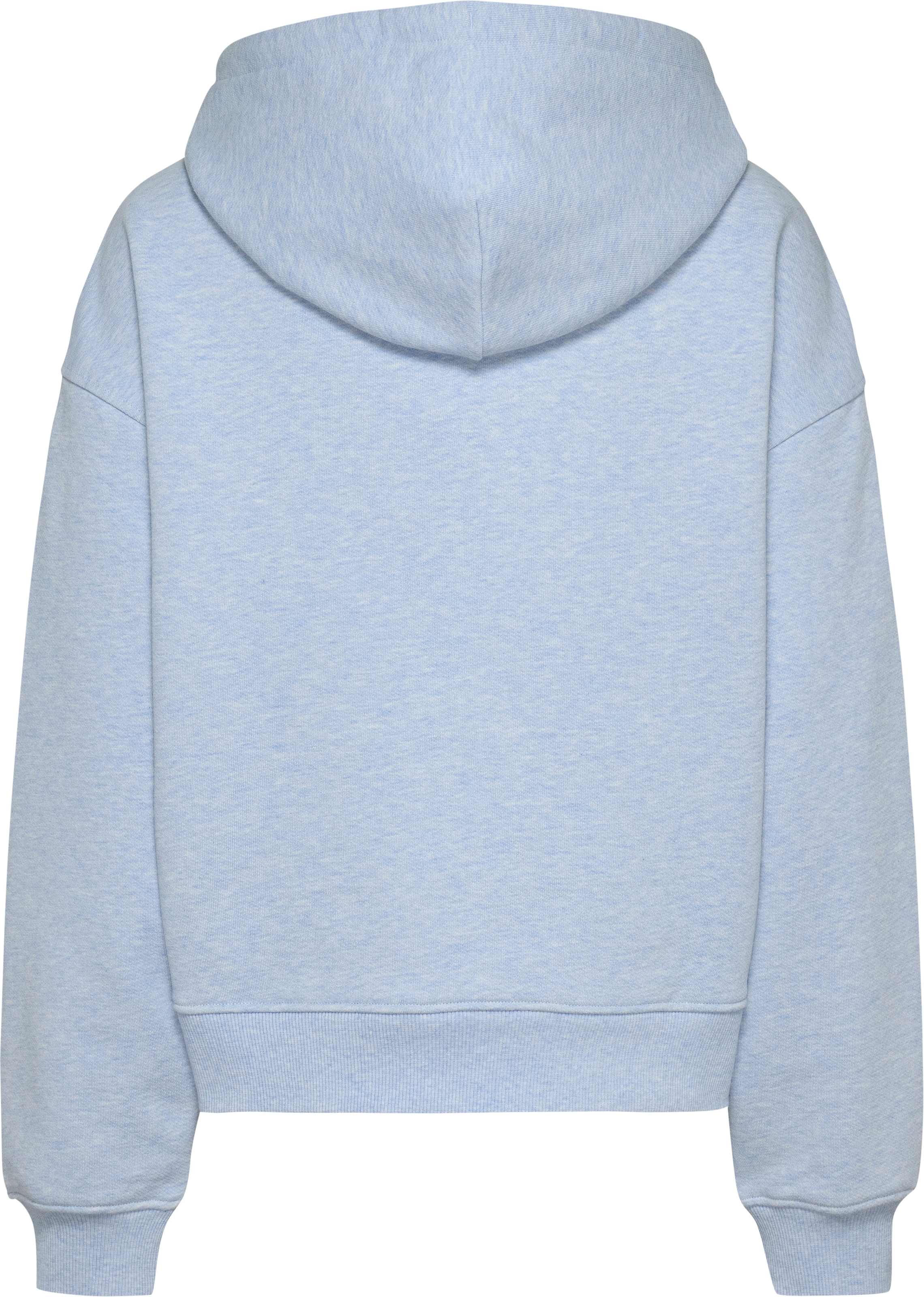 Tommy Jeans Hoodie »TJW BXY BADGE HOODIE EXT«, mit Logo-Badge