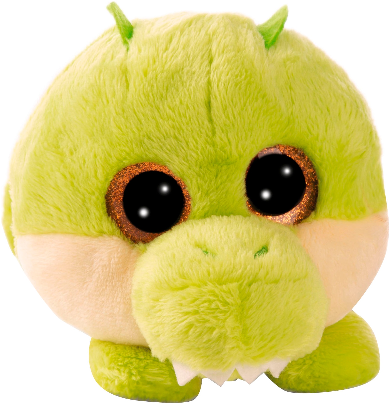 Nici Kuscheltier »Glubschis, Krokodil Groggo-Li 15 cm liegend«