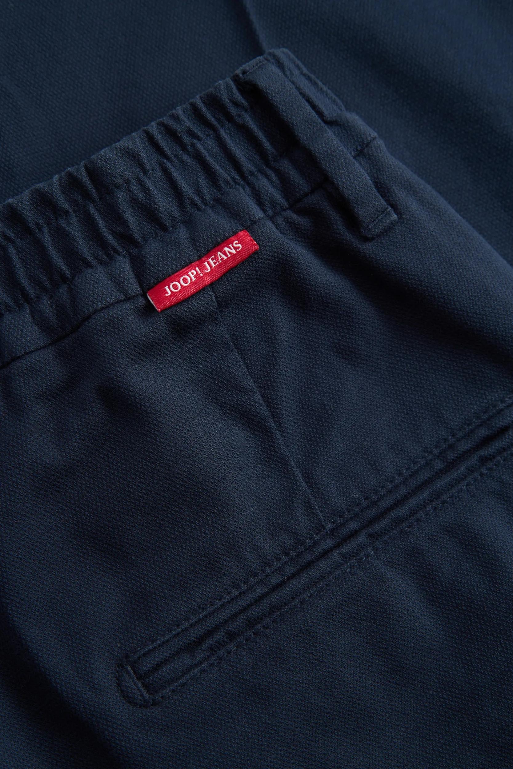 Joop Jeans Chinohose »Lead«  mit Bundfalte