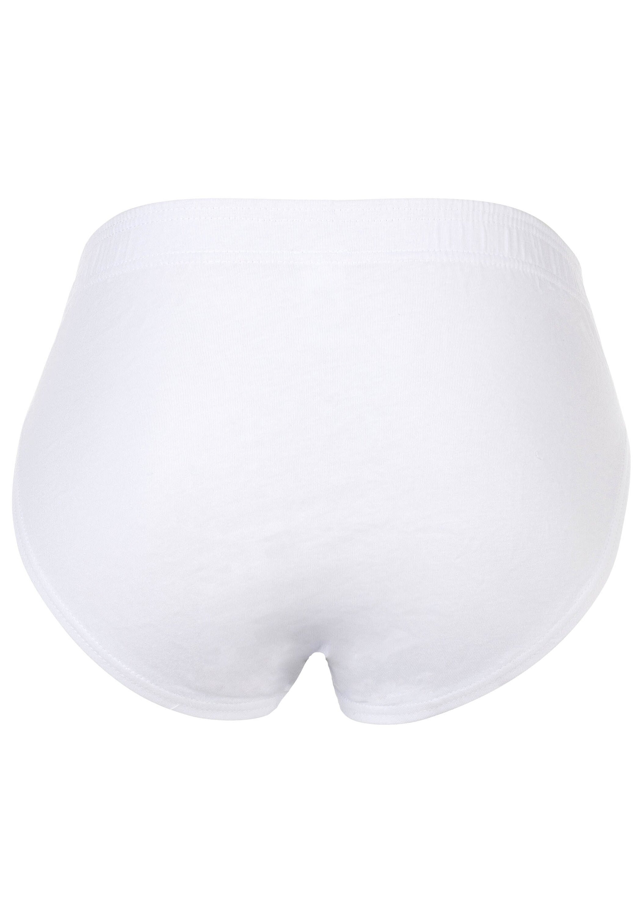 s.Oliver Slip »Slip 7er Pack«