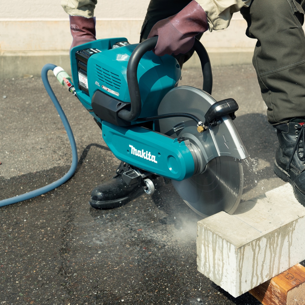 Makita Akku-Trennschleifer »CE001GZ«, ohne Akku und Ladegerät