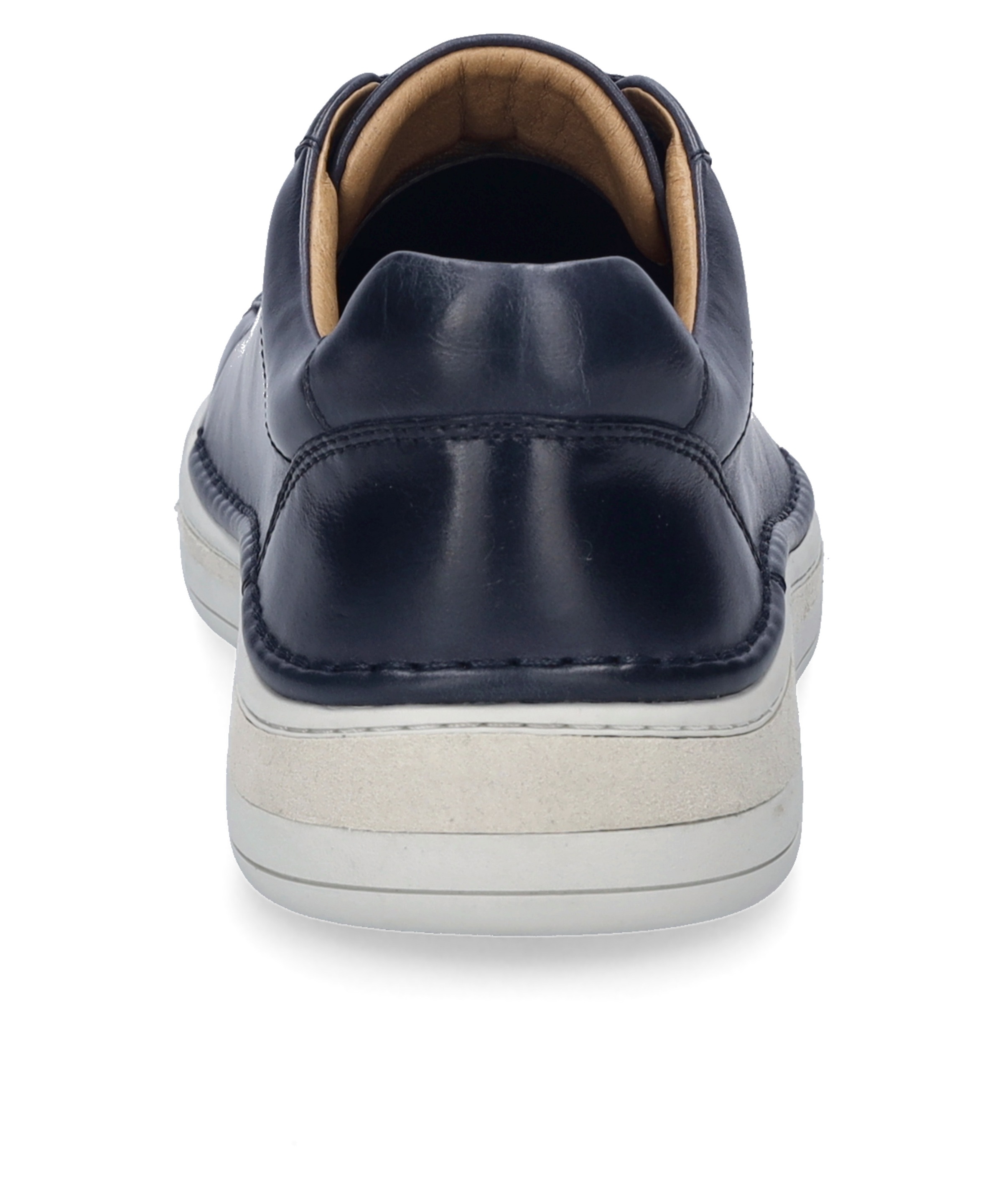 Josef Seibel Sneaker »Cleve 02, dunkelblau«