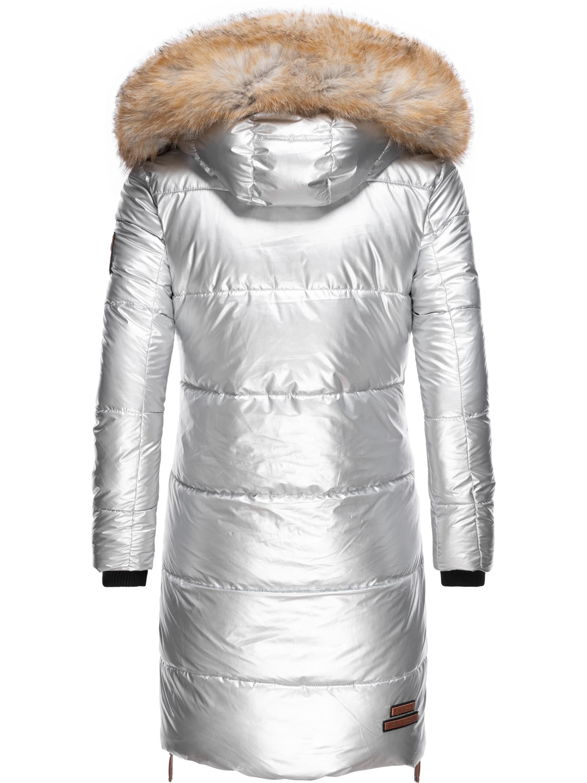 Navahoo Wintermantel »Wintermantel Halina«