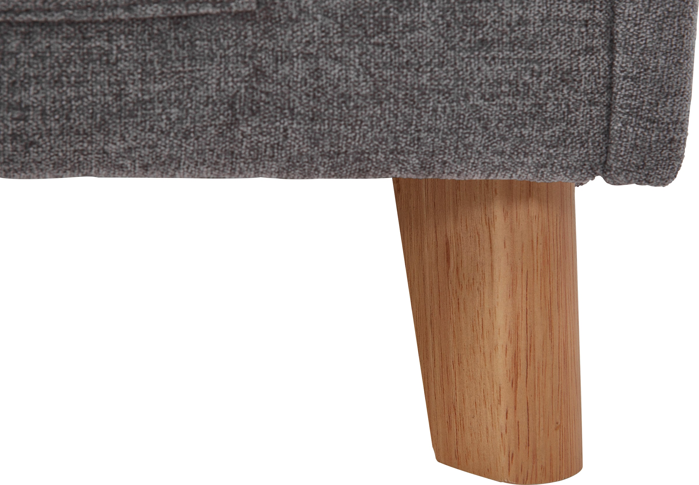 meise.möbel Kinderbett »FUN II« Polsterbett wahlweise mit Bettkasten, Jugendbett inkl. USB-Anschluss