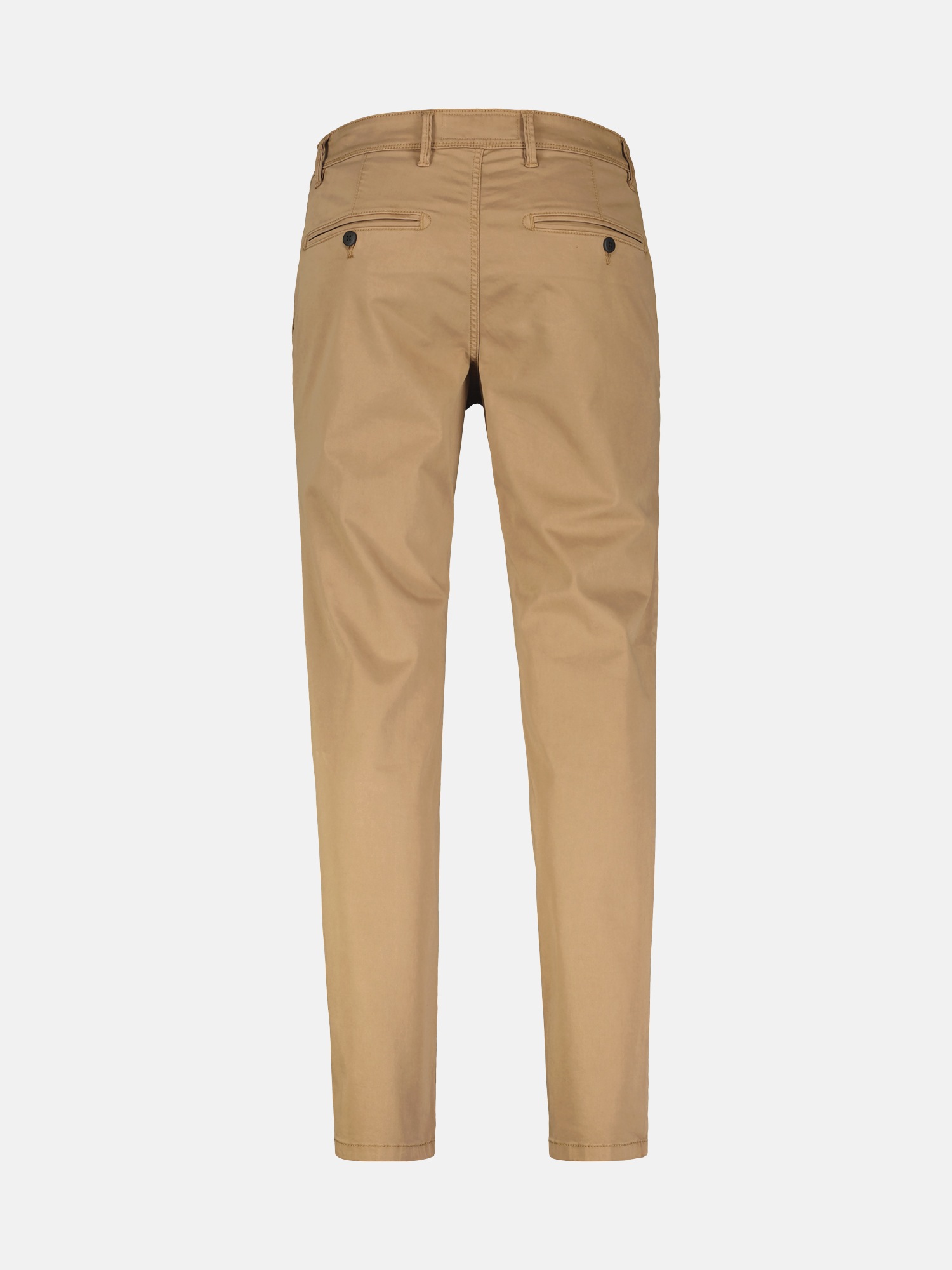 LERROS 5-Pocket-Hose »Basic Chino in Strukturqualität, SLIM FIT«
