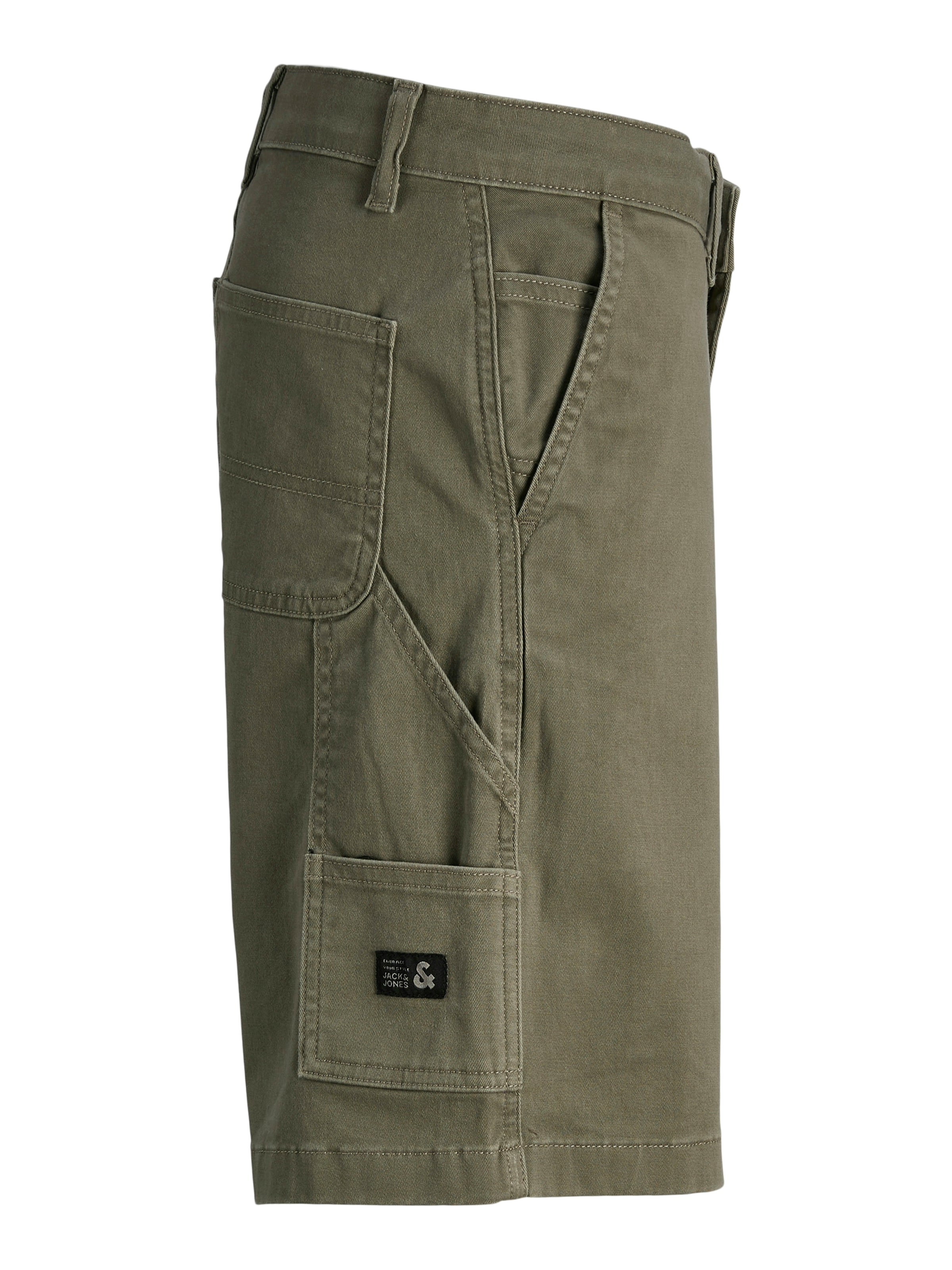 Jack & Jones Junior Cargoshorts »JPSTTONY CO JJCARPENTER SHORTS SN JNR«