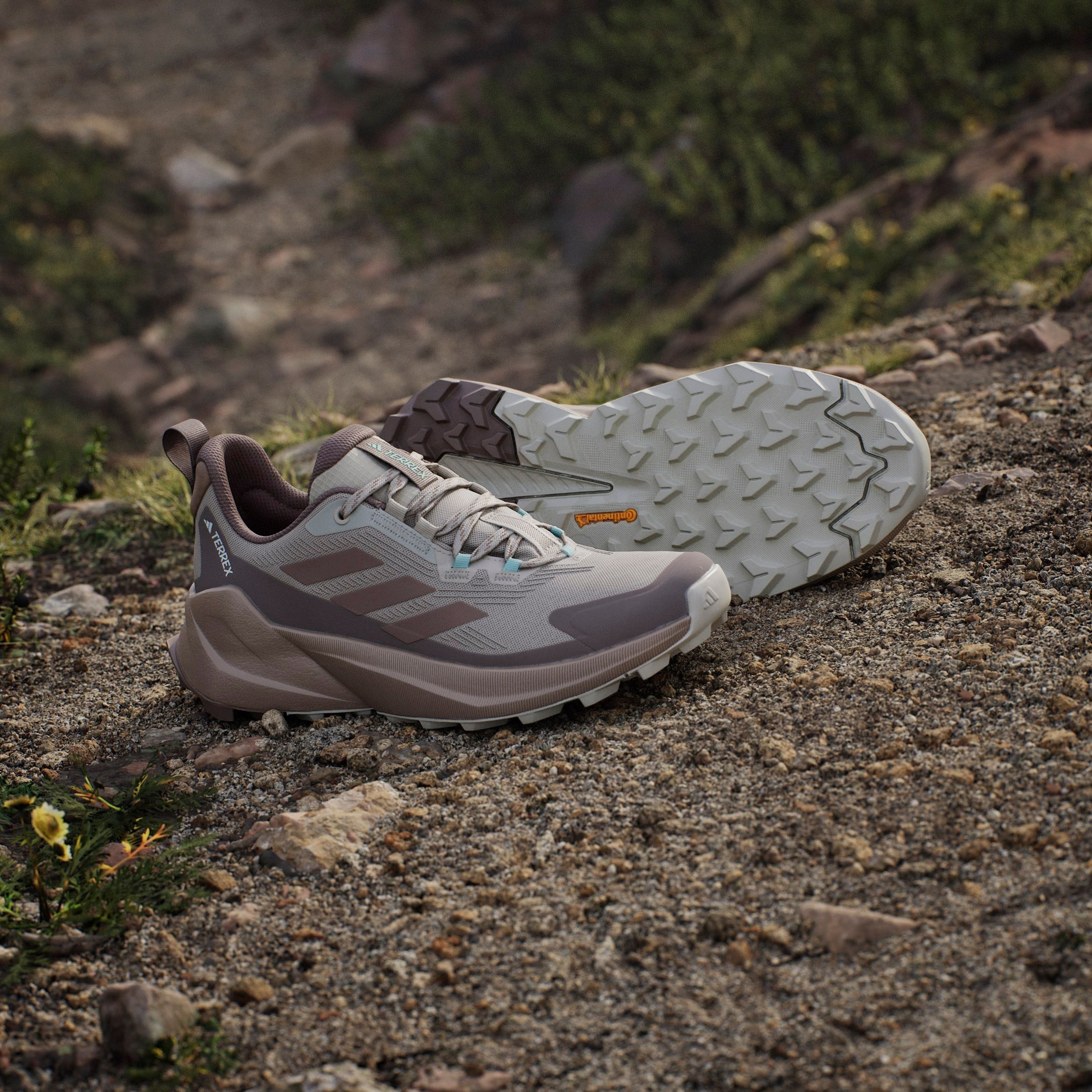 adidas TERREX Wanderschuh