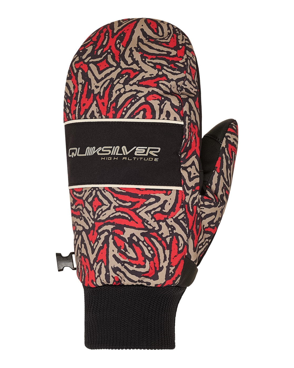 Quiksilver Snowboardhandschuhe »Method«