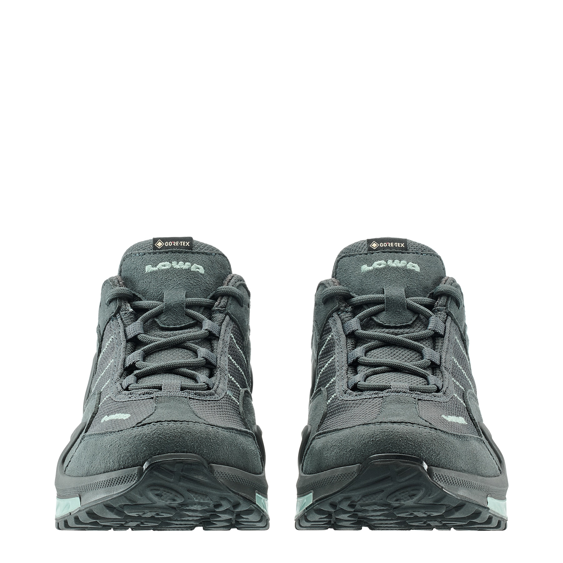 Lowa Wanderschuh »GORGON GORE-TEX WS«, wasserdicht