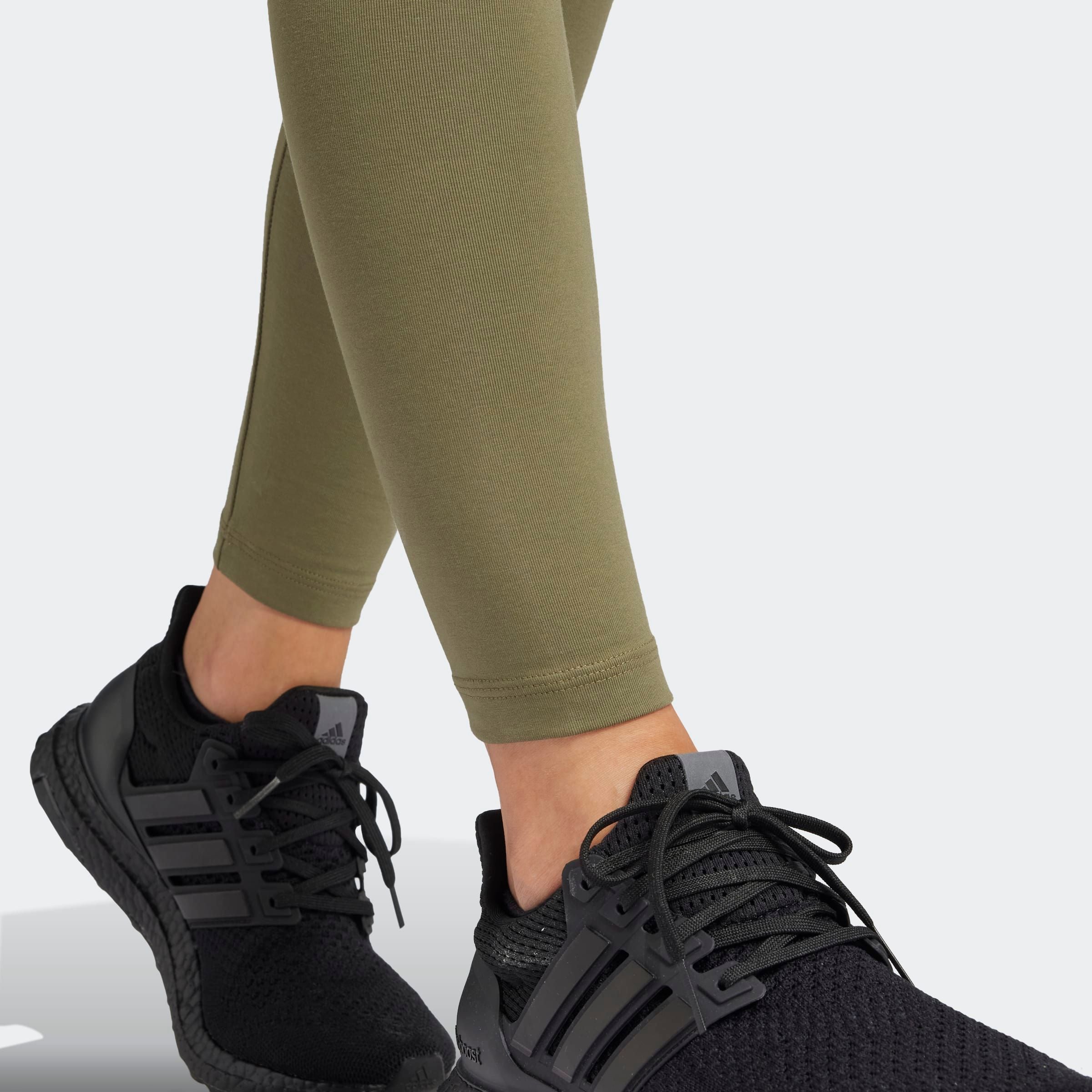 adidas Sportswear Trainingstights »W LIN SJ LEG«, (1 tlg.), Sportleggings