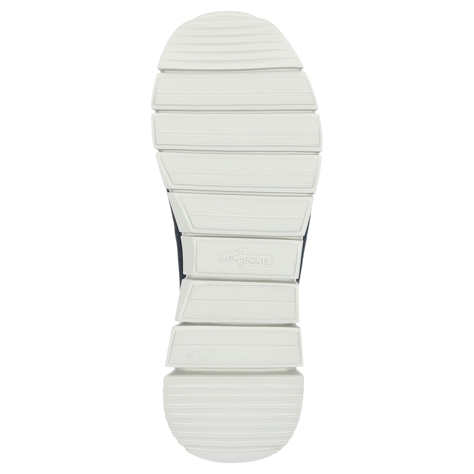 SIOUX Schnürschuh »Mokrunner-H-007«