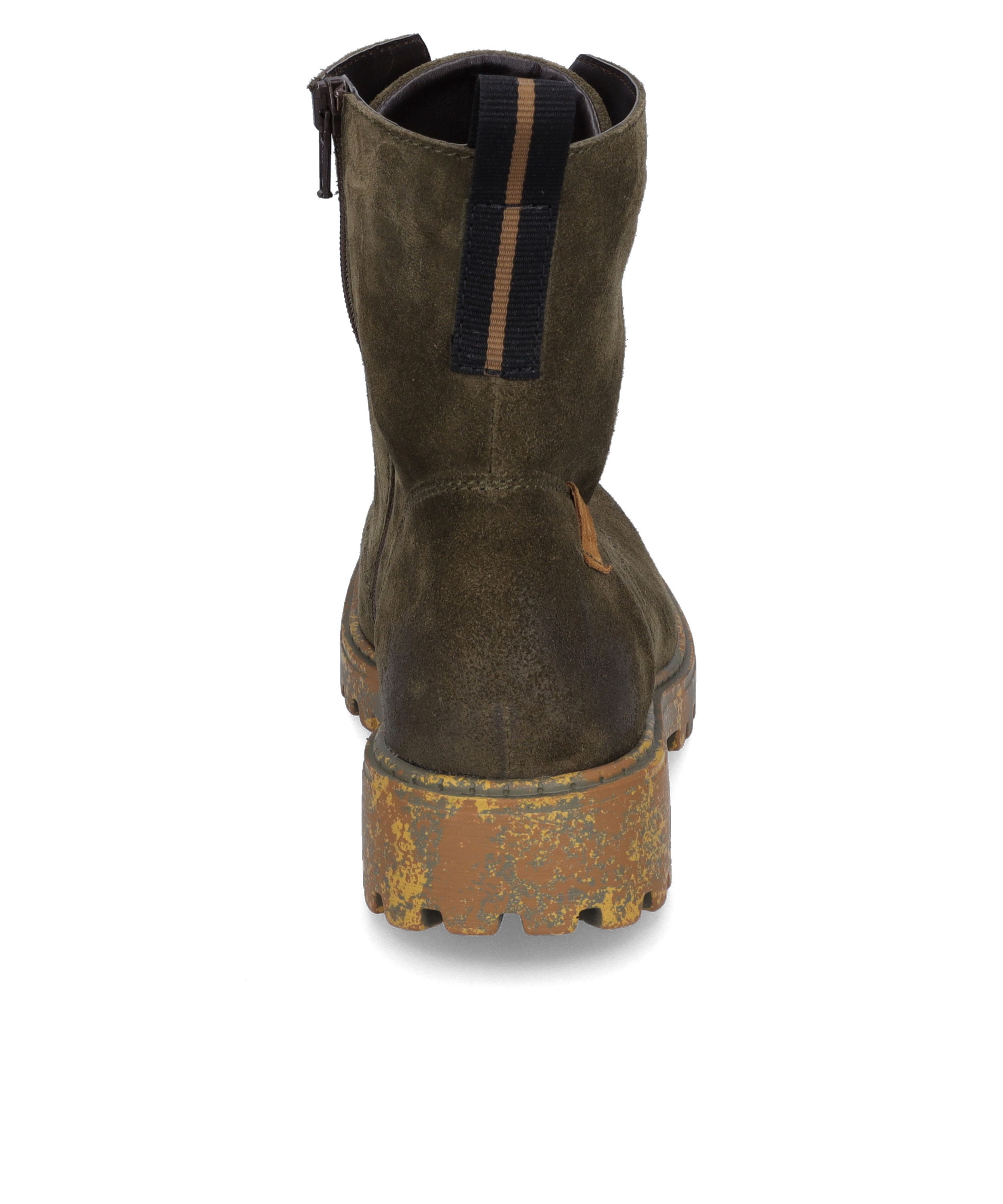 Josef Seibel Stiefelette »Marta 02, moos«