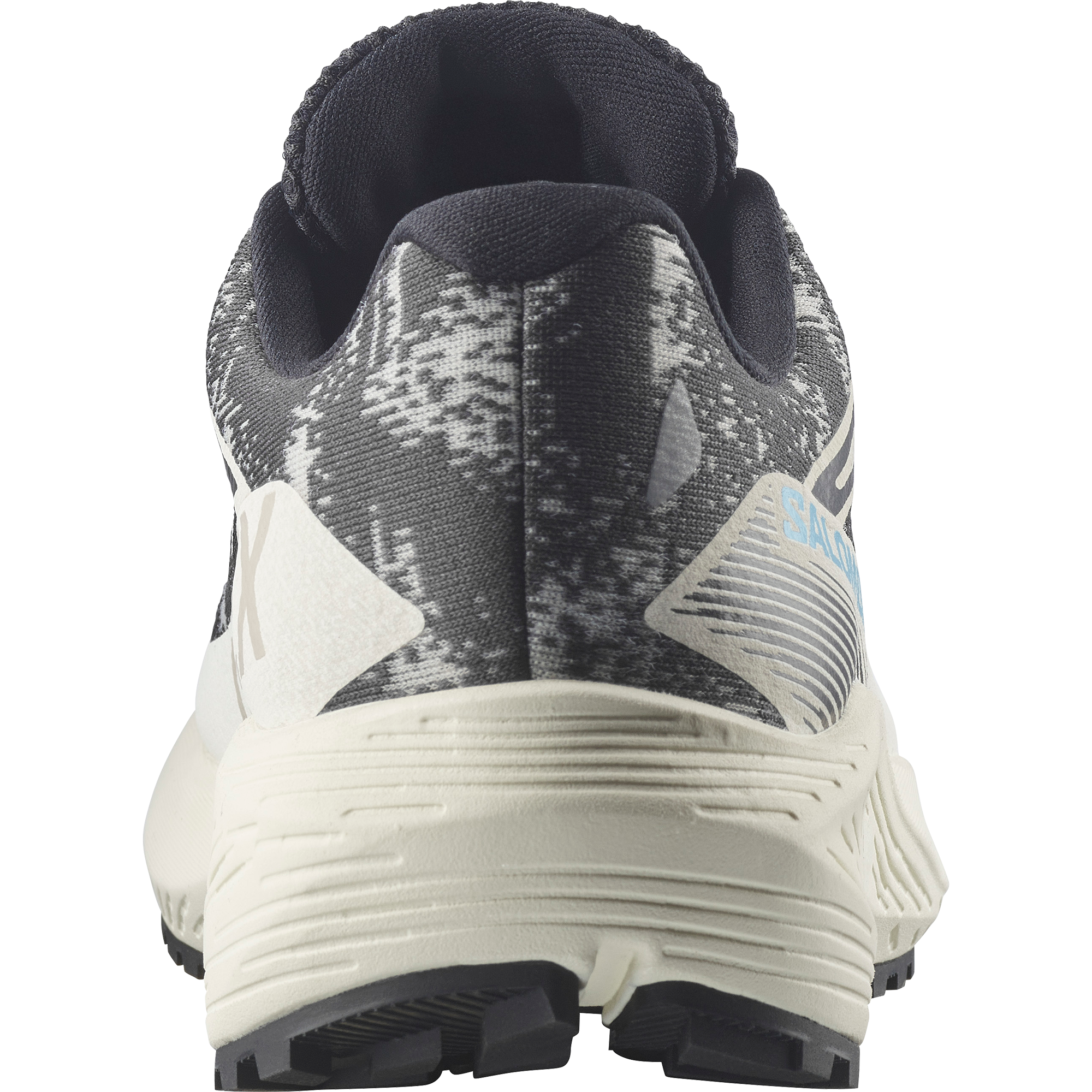 Salomon Laufschuh »AERO FLOW GRVL GORE-TEX«  wasserdicht