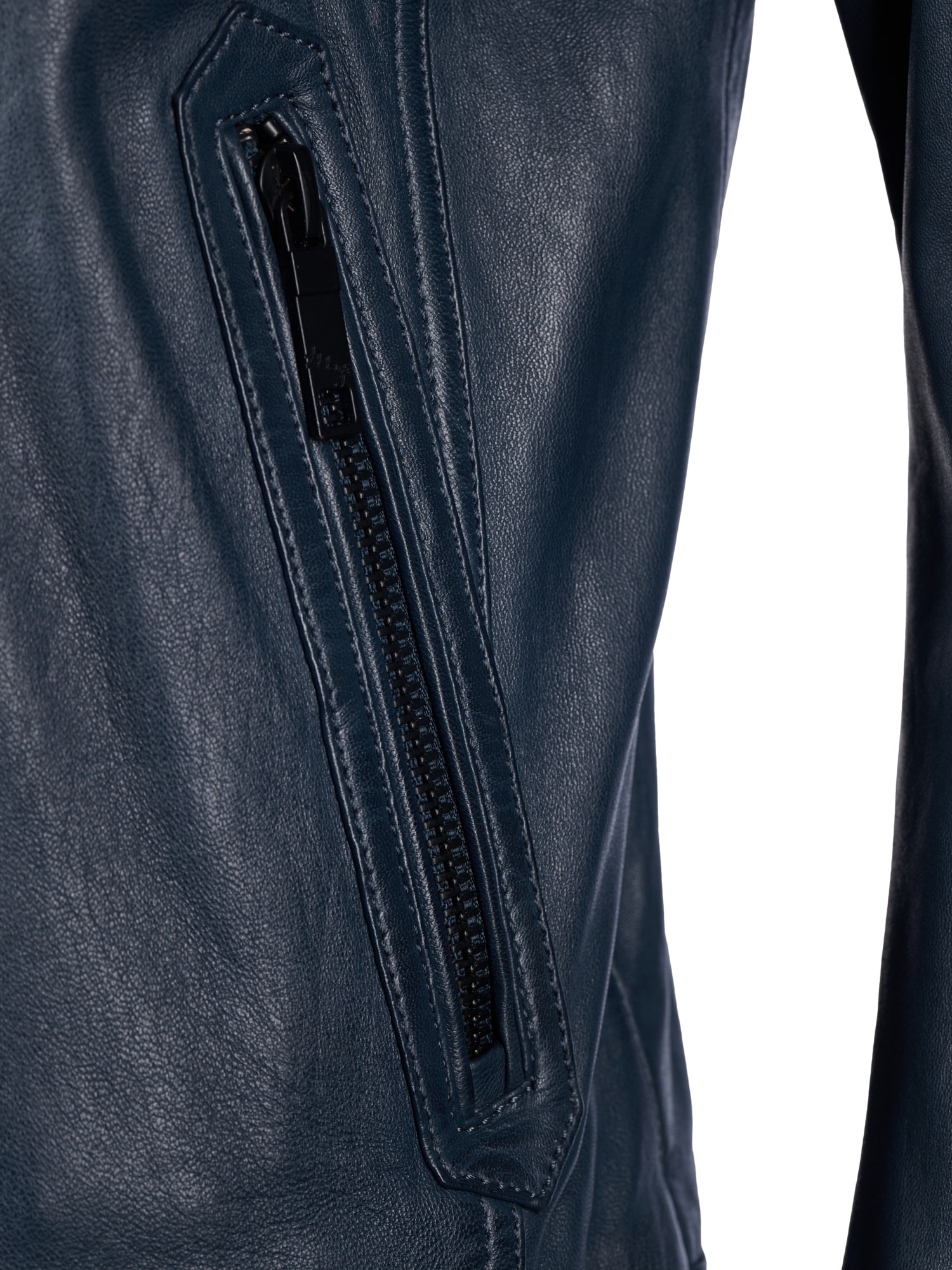 Maze Lederjacke »Lederjacke 42024137«