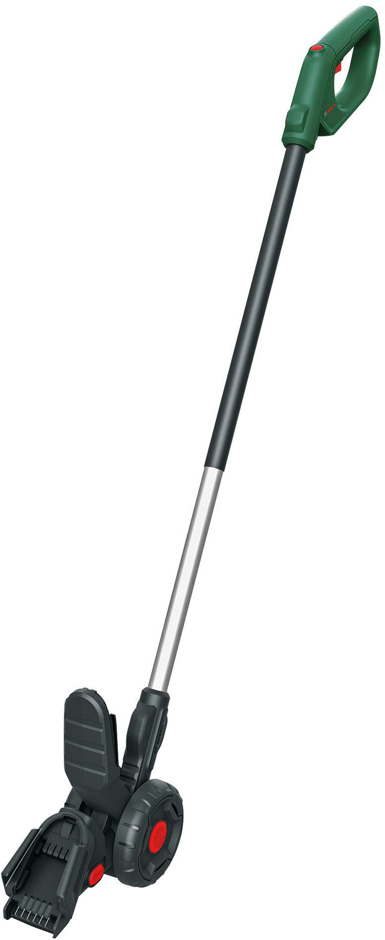Bosch Home & Garden Teleskopstiel »Isio Teleskopstange«, 80-115 cm