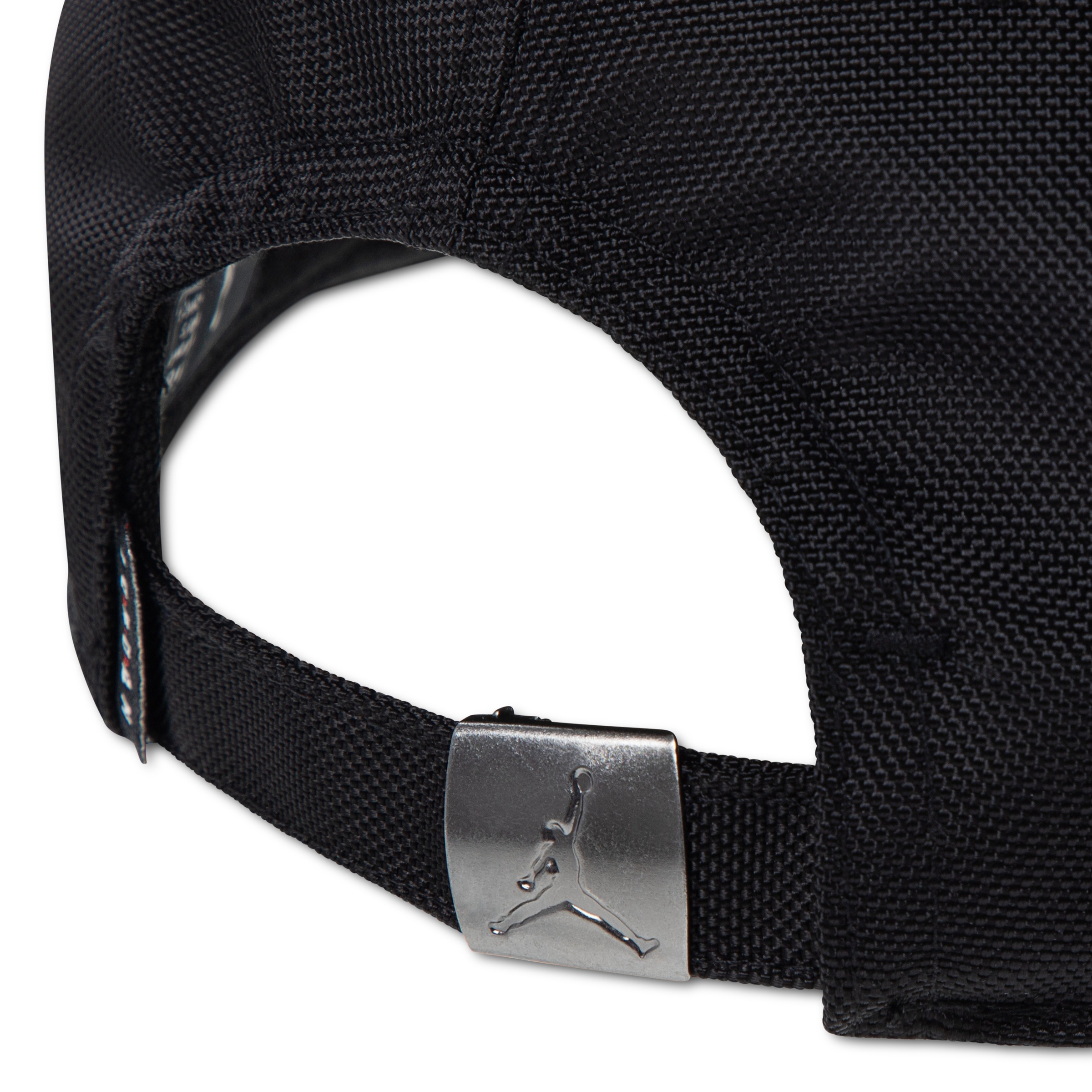 Jordan Baseball Cap »JAN METAL JUMPMAN CURVE BRIM« für Kinder, mit Metall-Jumpman-Logo, aus Nylon