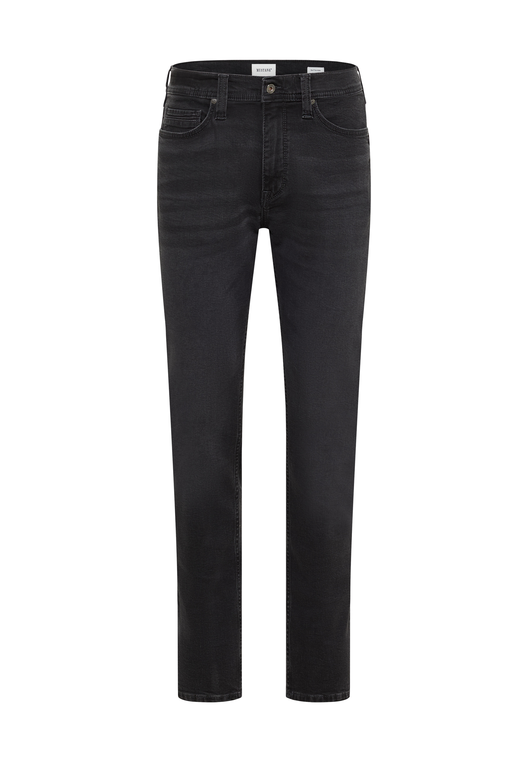 MUSTANG Slim-fit-Jeans »Herren Style Vegas Slim«