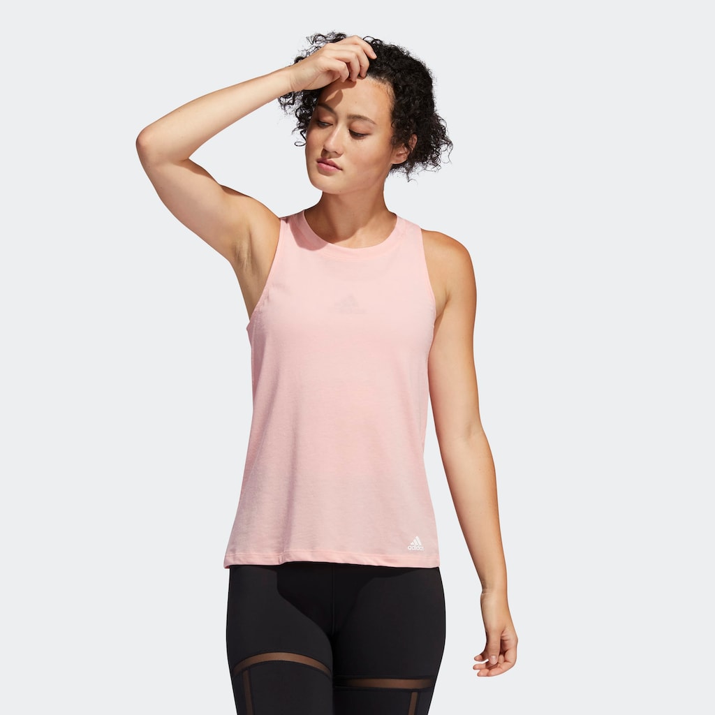 adidas Performance Funktionstop »PRIME TANK«