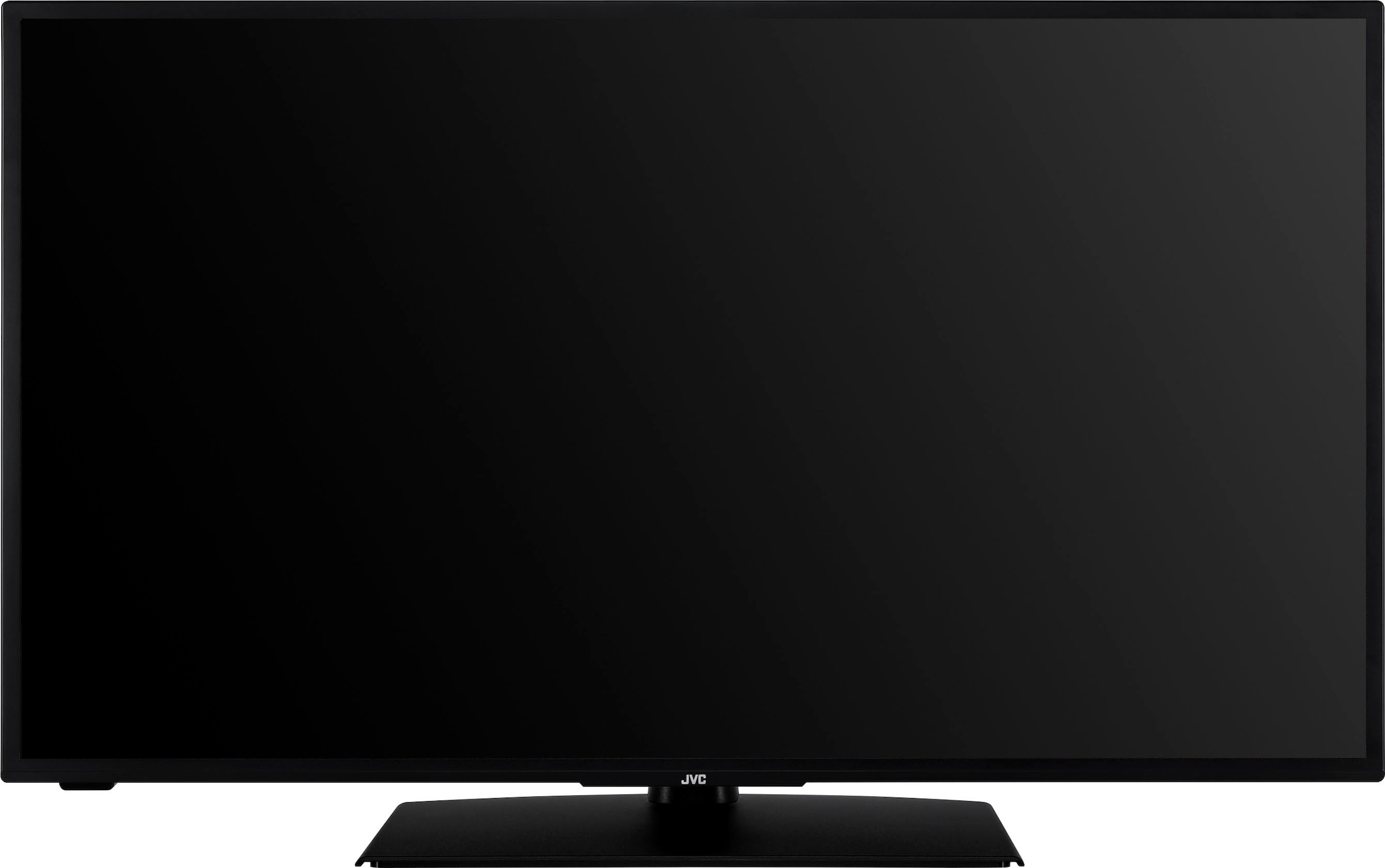 HD, LED-Fernseher OTTO 108 im Online Full jetzt JVC Smart-TV cm/43 Shop Zoll, »LT-43VF5156«,