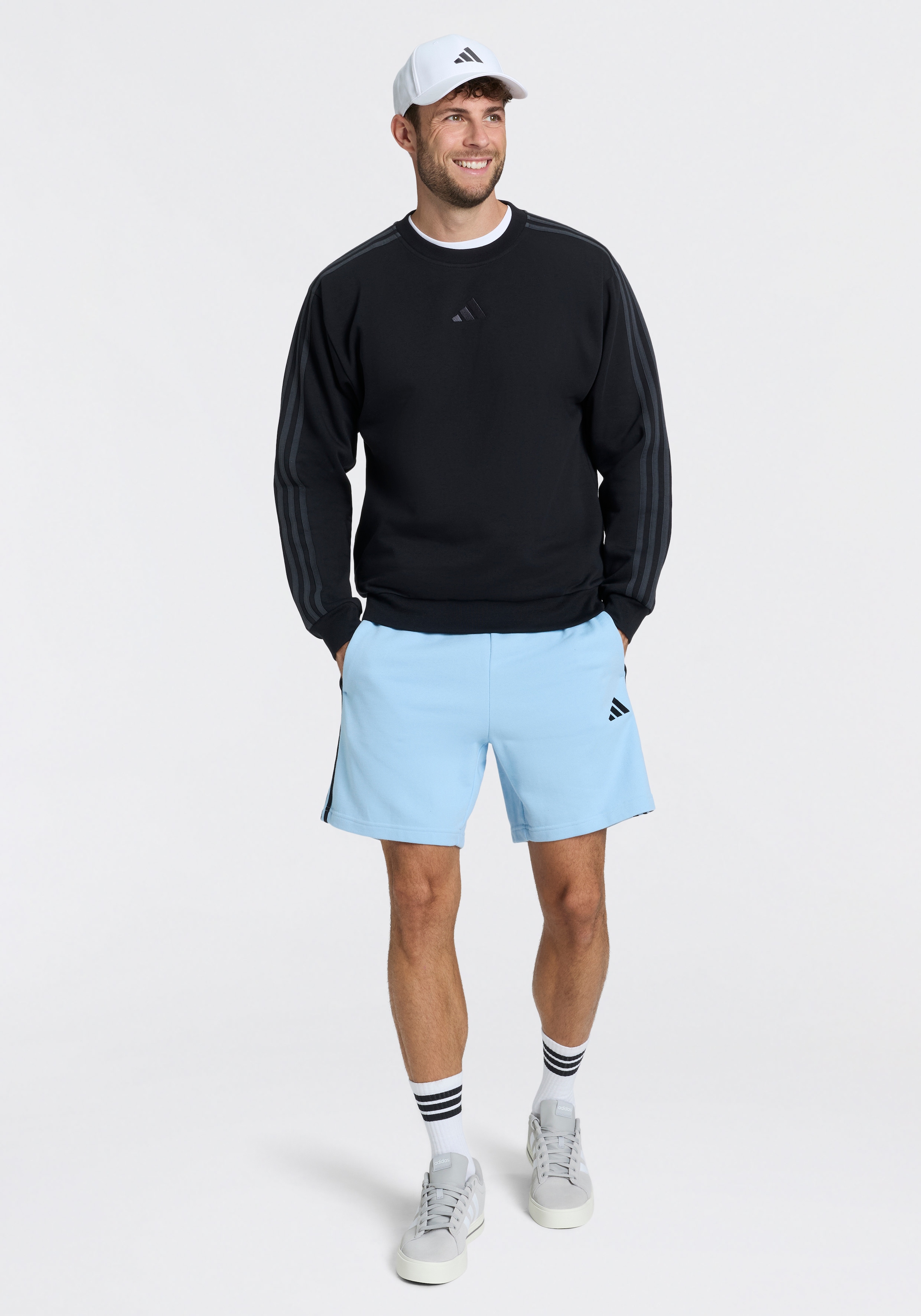 adidas Sportswear Sneaker »DAILY 4.0«