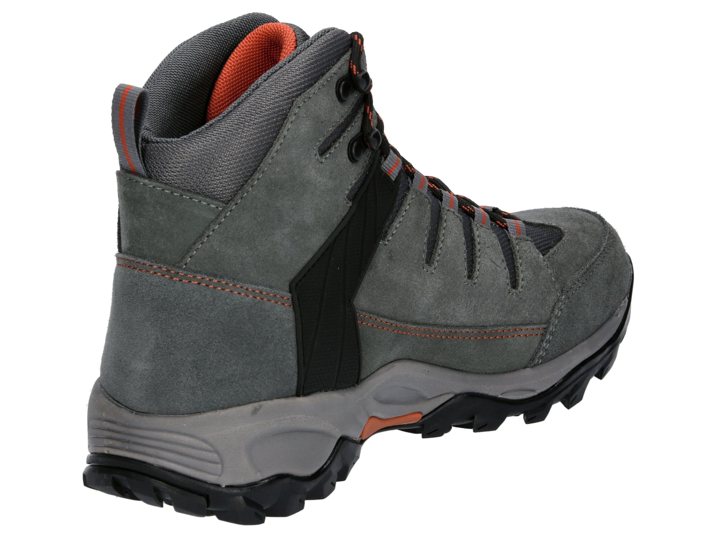 BRÜTTING Wanderstiefel »Outdoorstiefel Mount Pinos High«